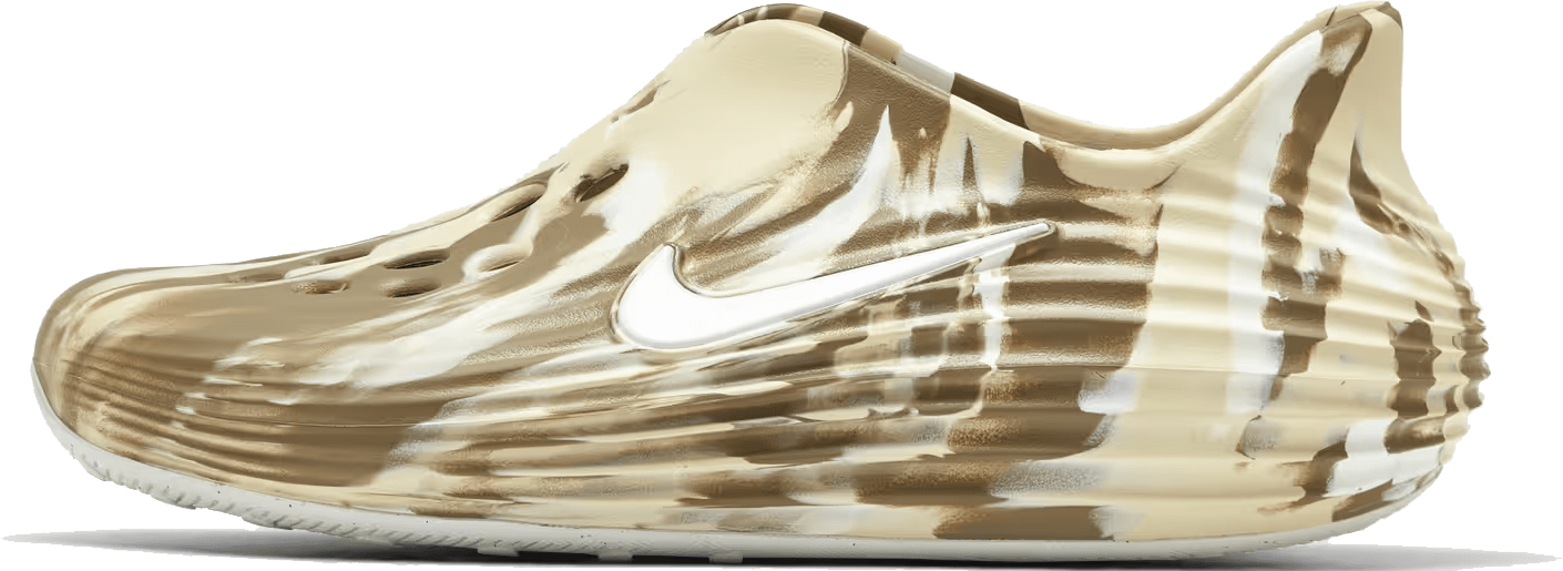 Nike ReactX Rejuven8 Camo "Light Khaki"