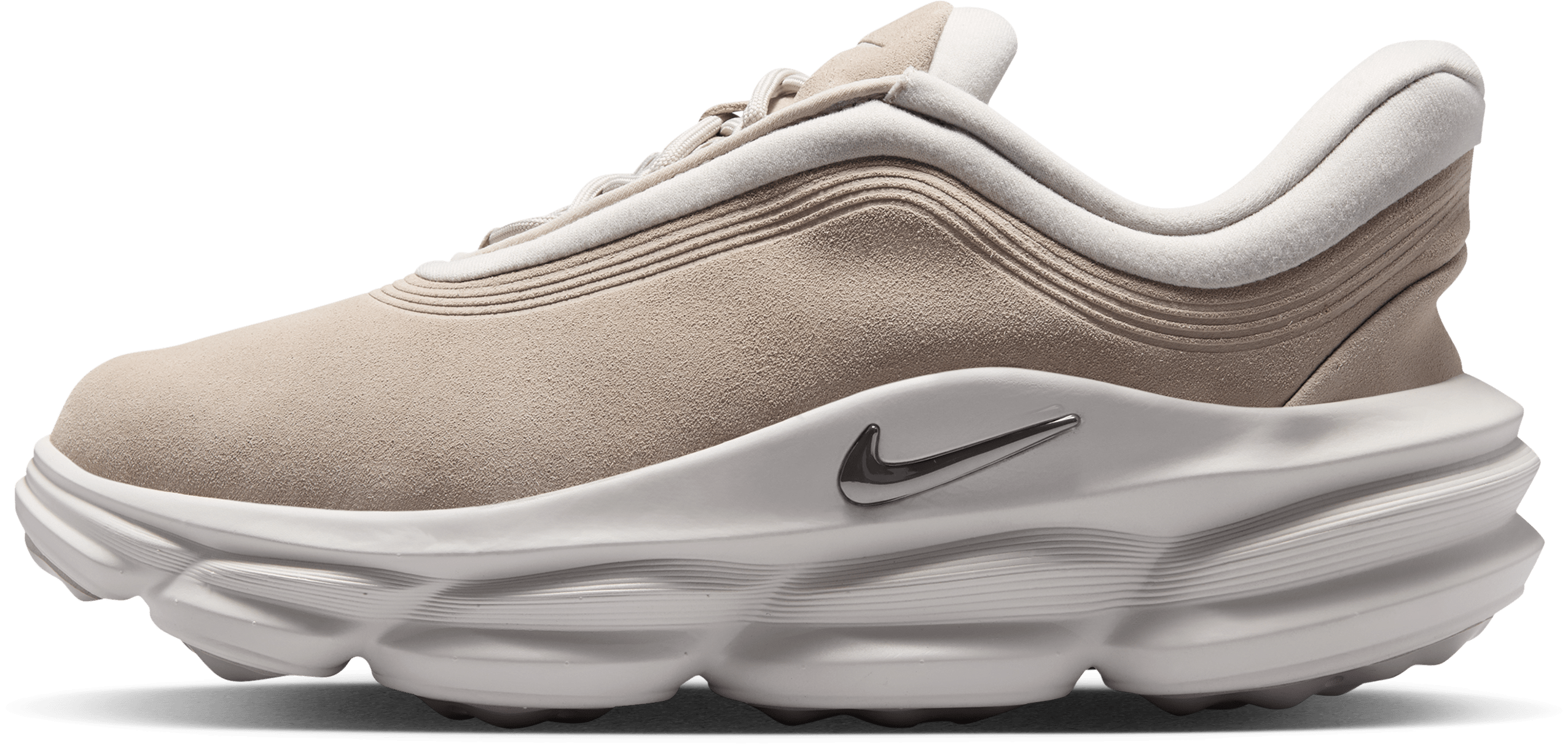 Nike 24.7 "Cream II"