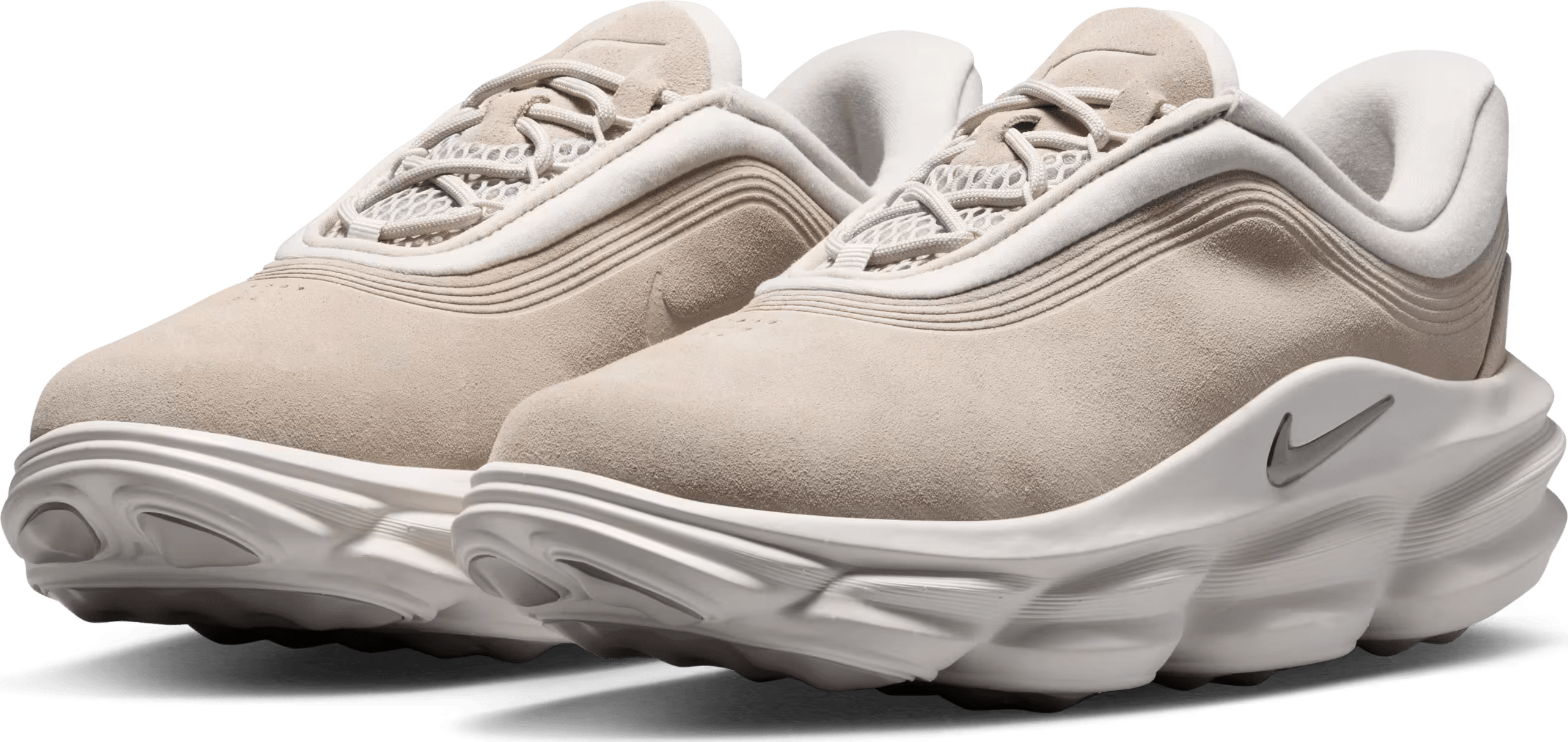 Nike 24.7 "Cream II"