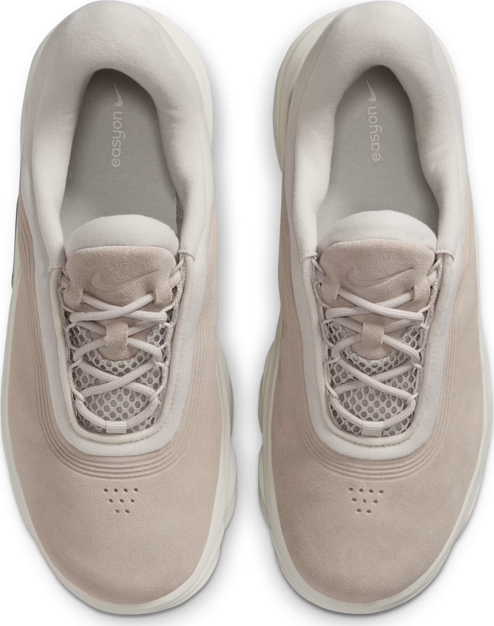 Nike 24.7 "Cream II"