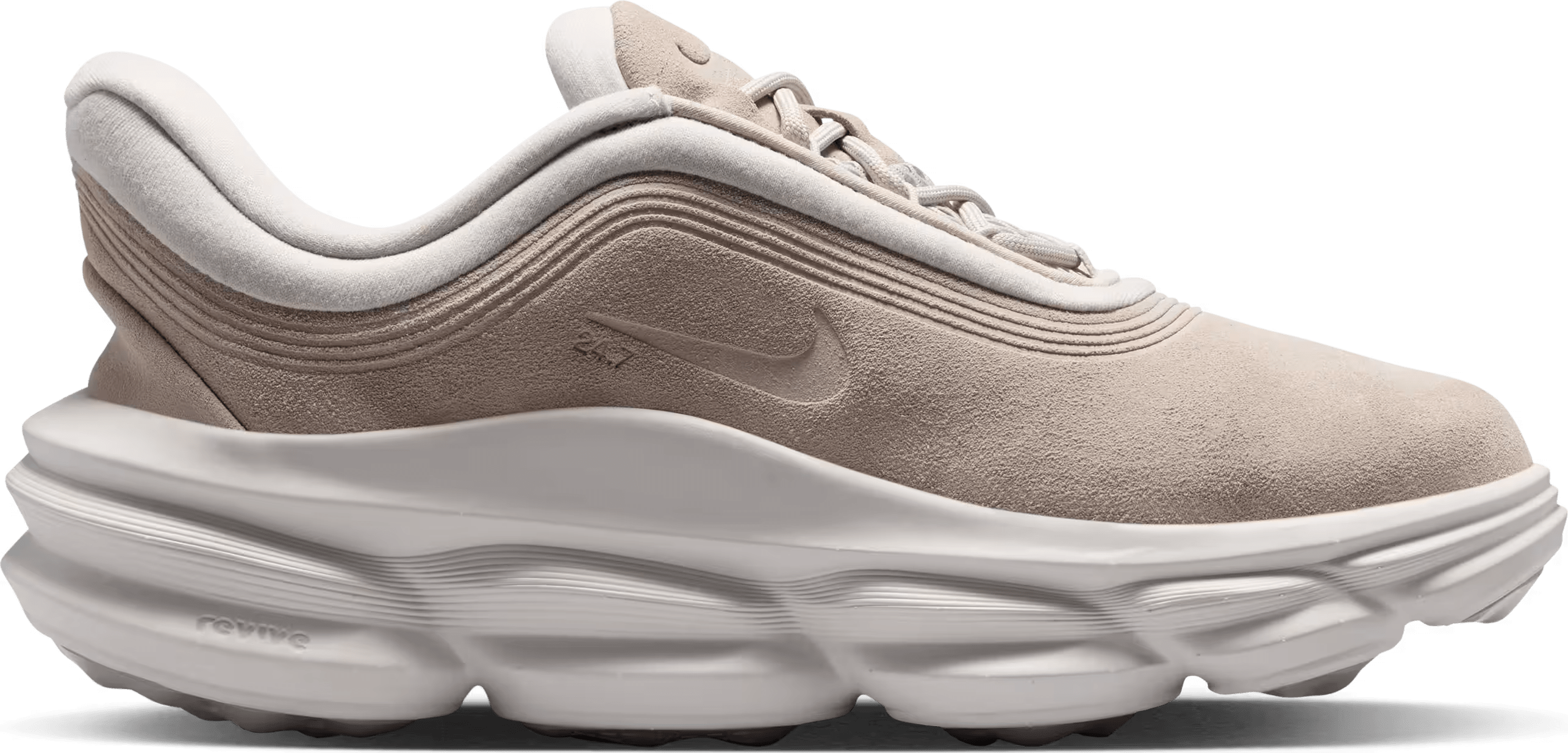Nike 24.7 "Cream II"