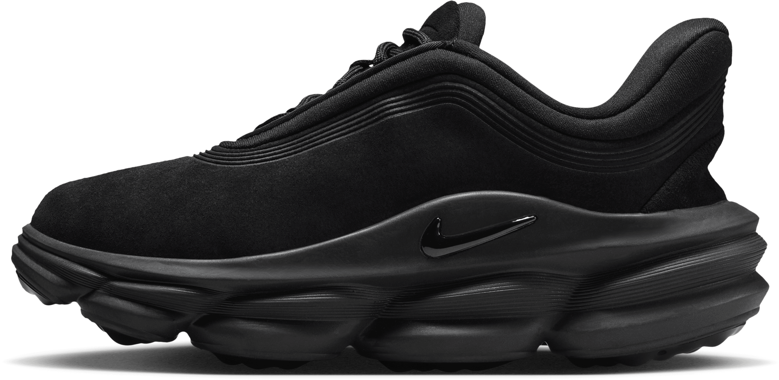 Nike 24.7 Wmns "Black"