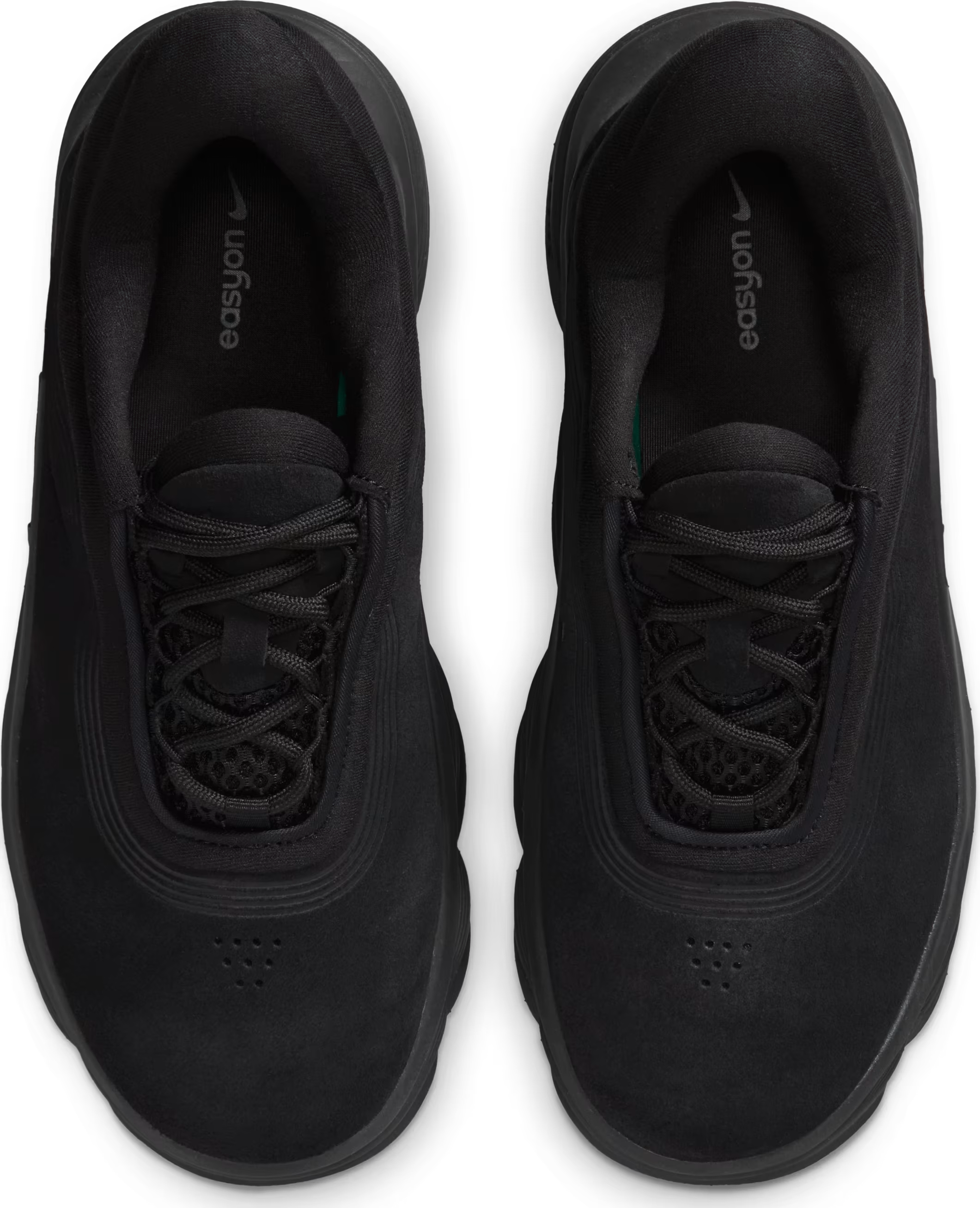 Nike 24.7 Wmns "Black"