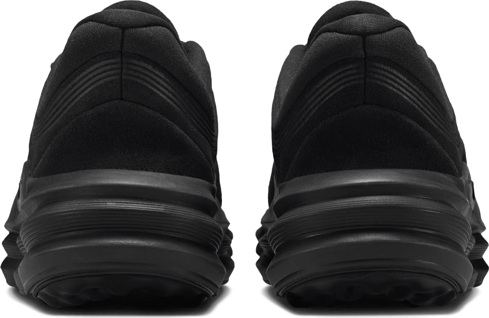 Nike 24.7 Wmns "Black"