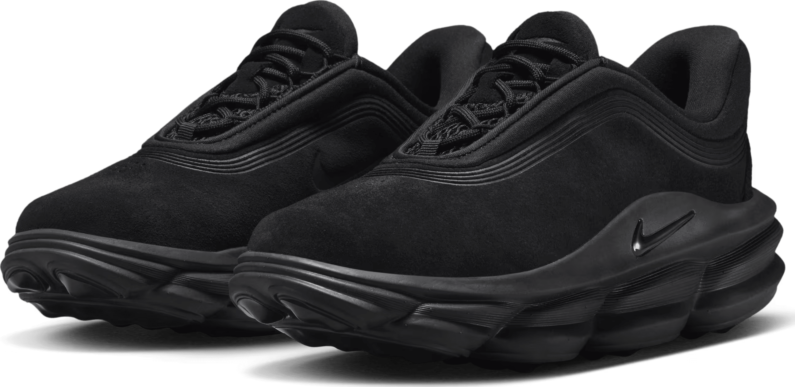 Nike 24.7 Wmns "Black"