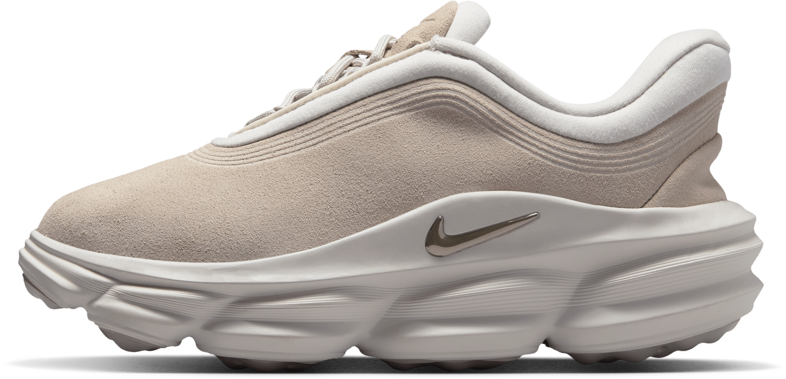 Nike 24.7 Wmns "Cream II"