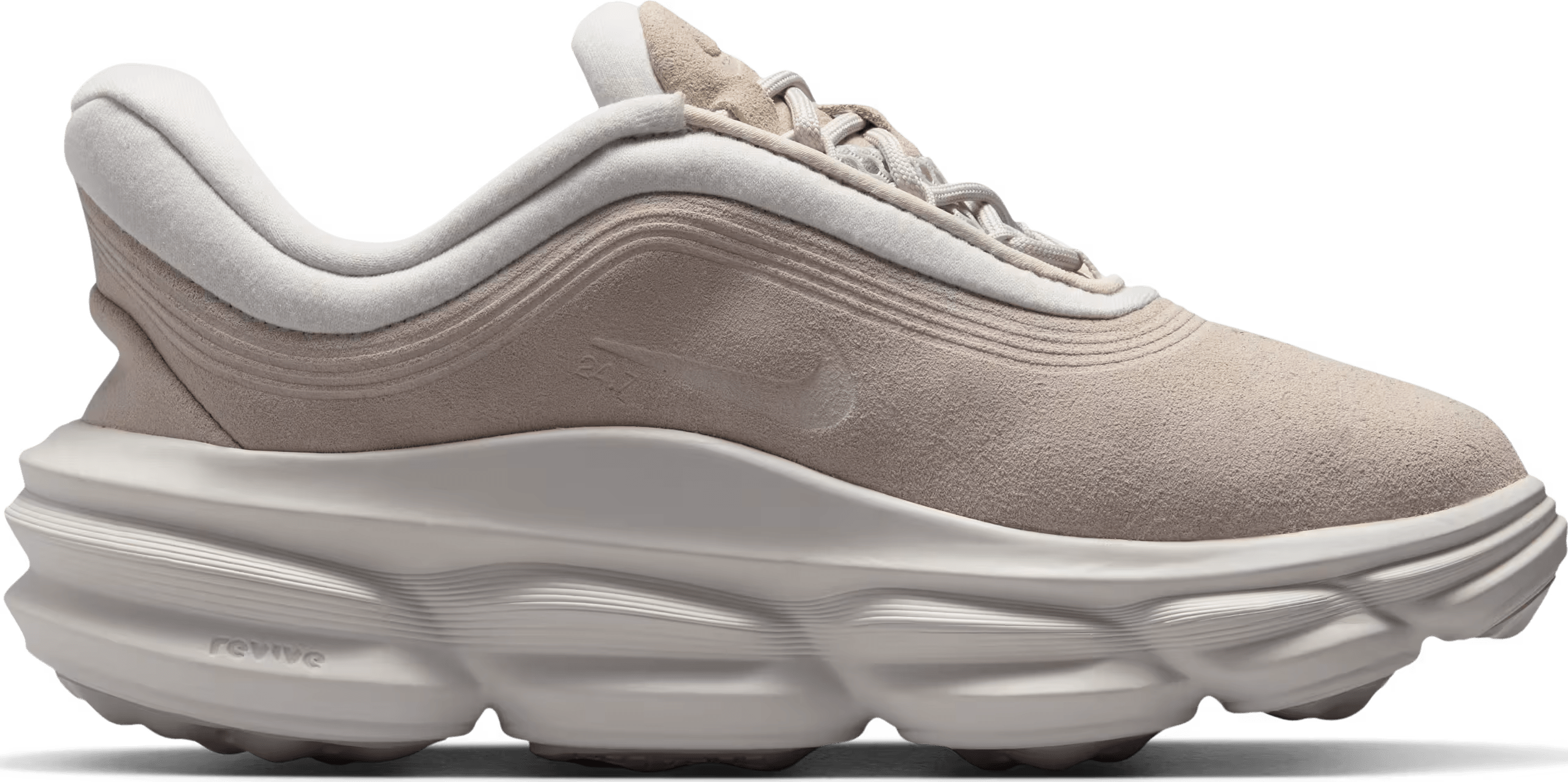 Nike 24.7 Wmns "Cream II"