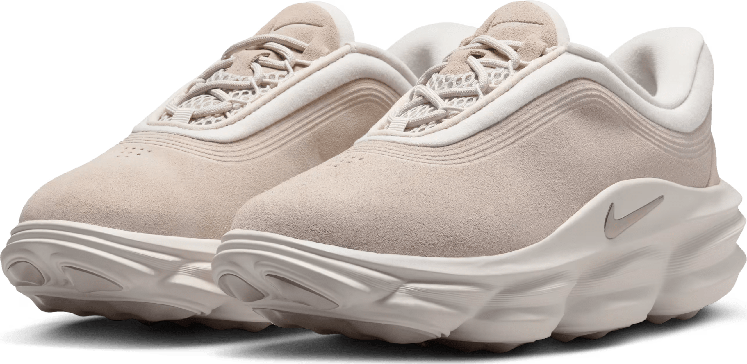 Nike 24.7 Wmns "Cream II"