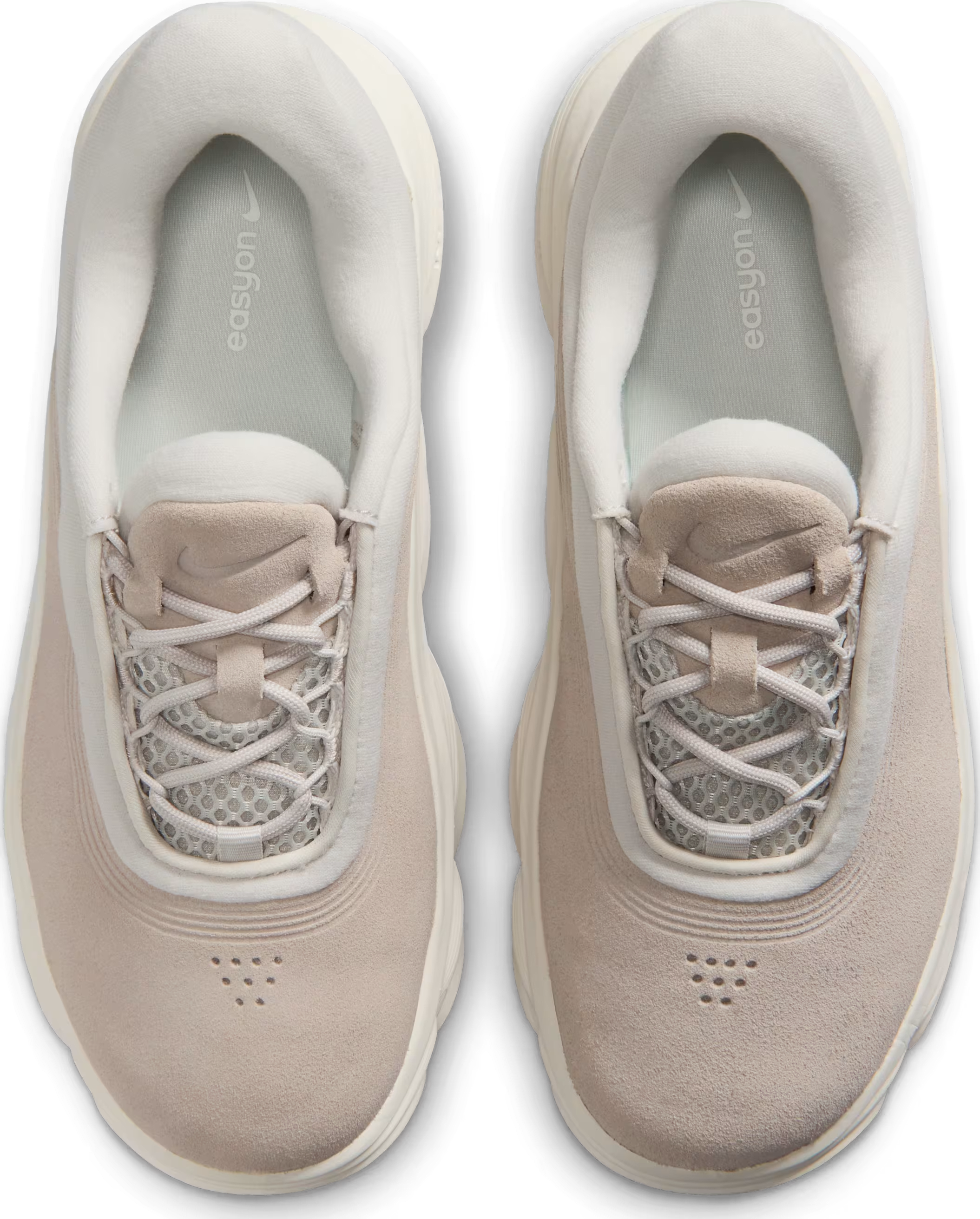 Nike 24.7 Wmns "Cream II"