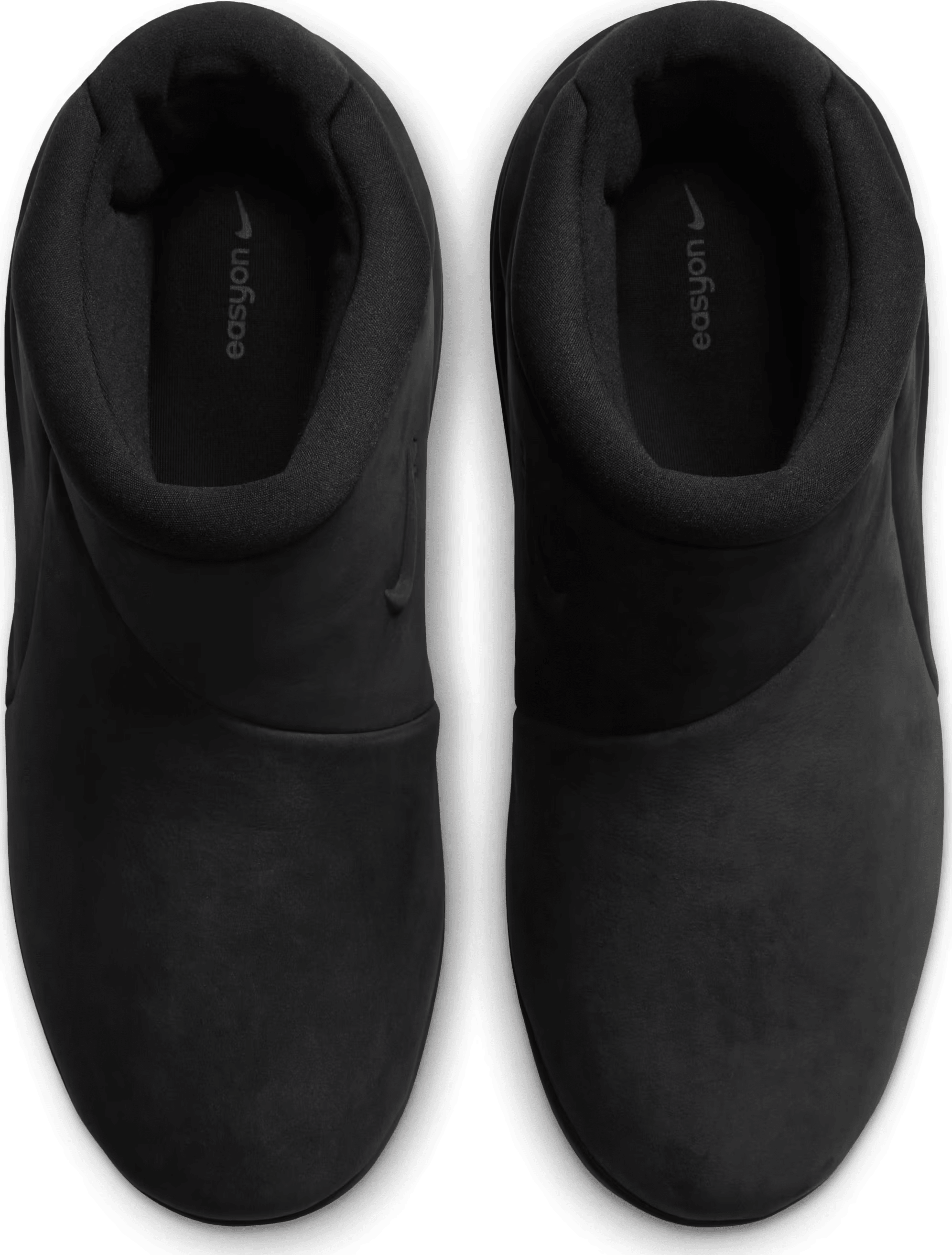 Nike 24.7 Recovery Boot "Black Anthracite"