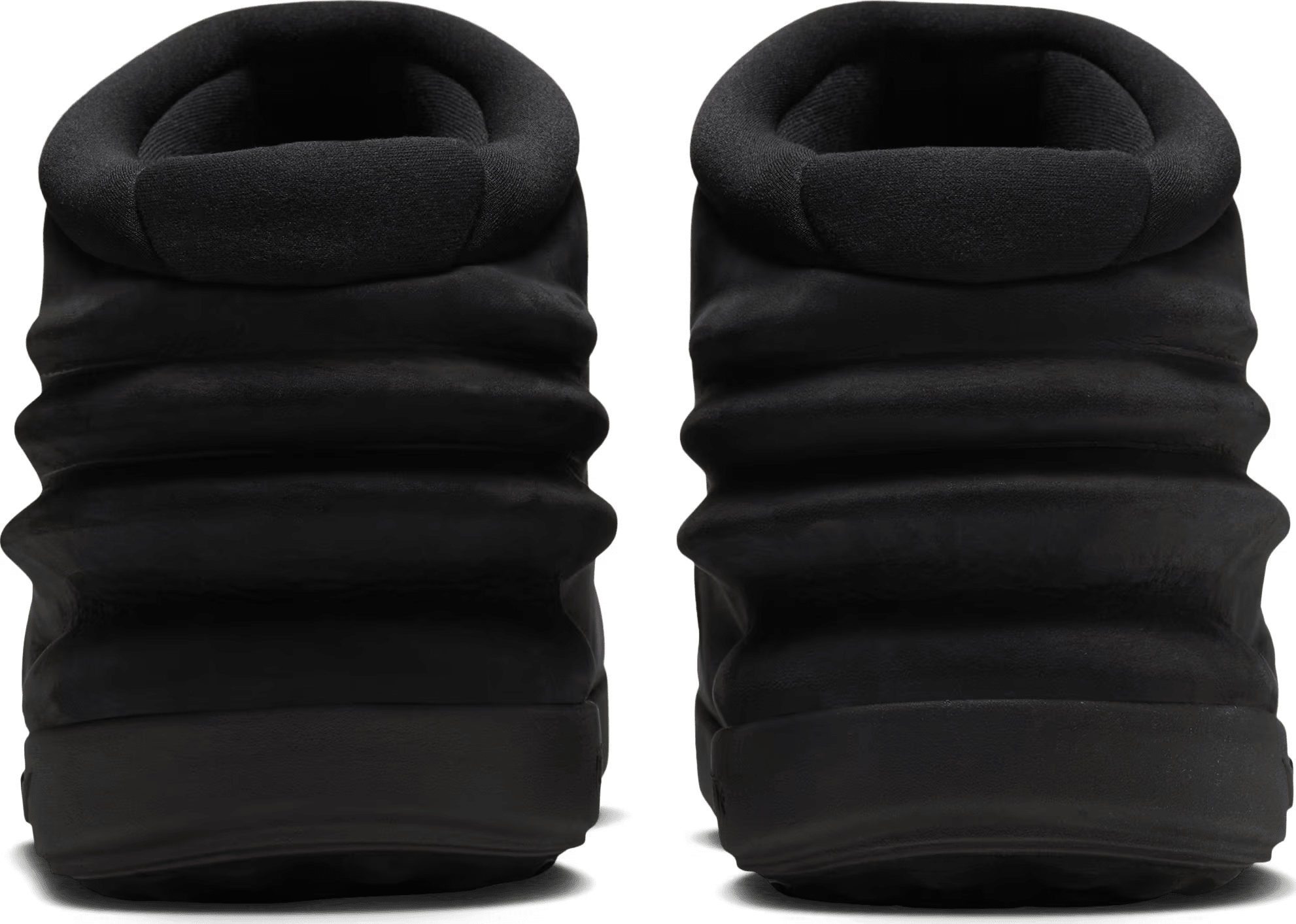 Nike 24.7 Recovery Boot "Black Anthracite"