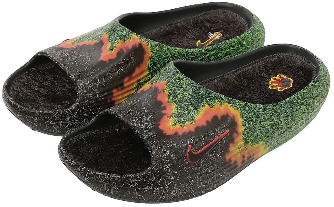 Nike ReactX Rejuven8 "Touch Grass"