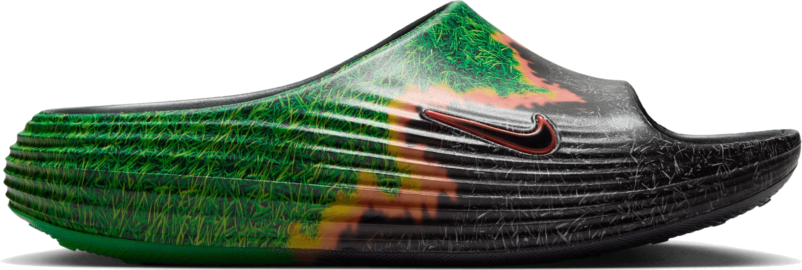 .SWOOSH x Nike ReactX Rejuven8 "Touch Grass"