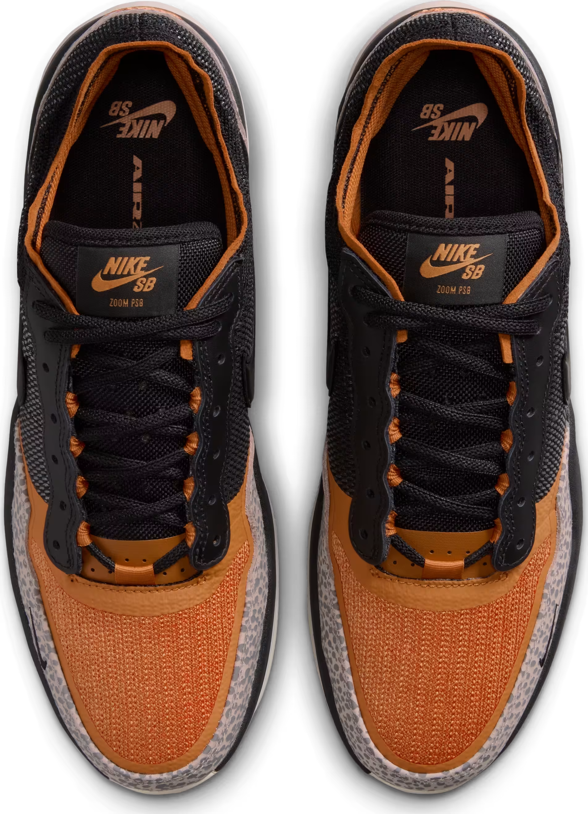 Nike SB PS8 "Safari"