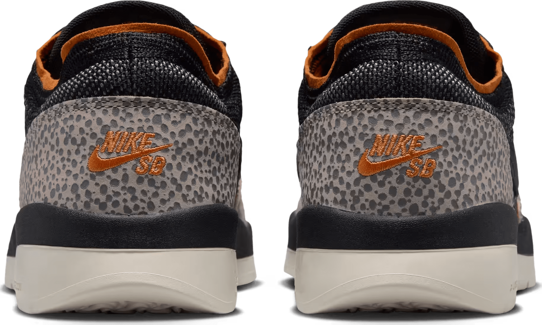 Nike SB PS8 "Safari"