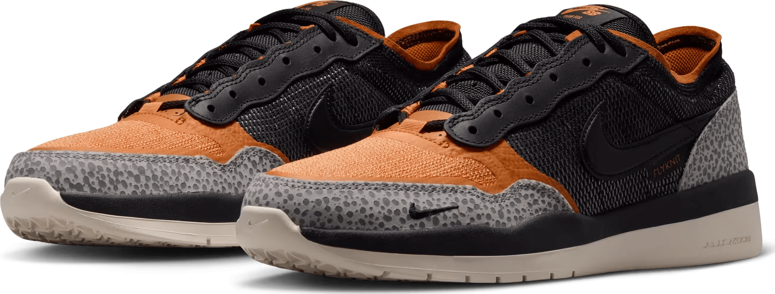 Nike SB PS8 "Safari"