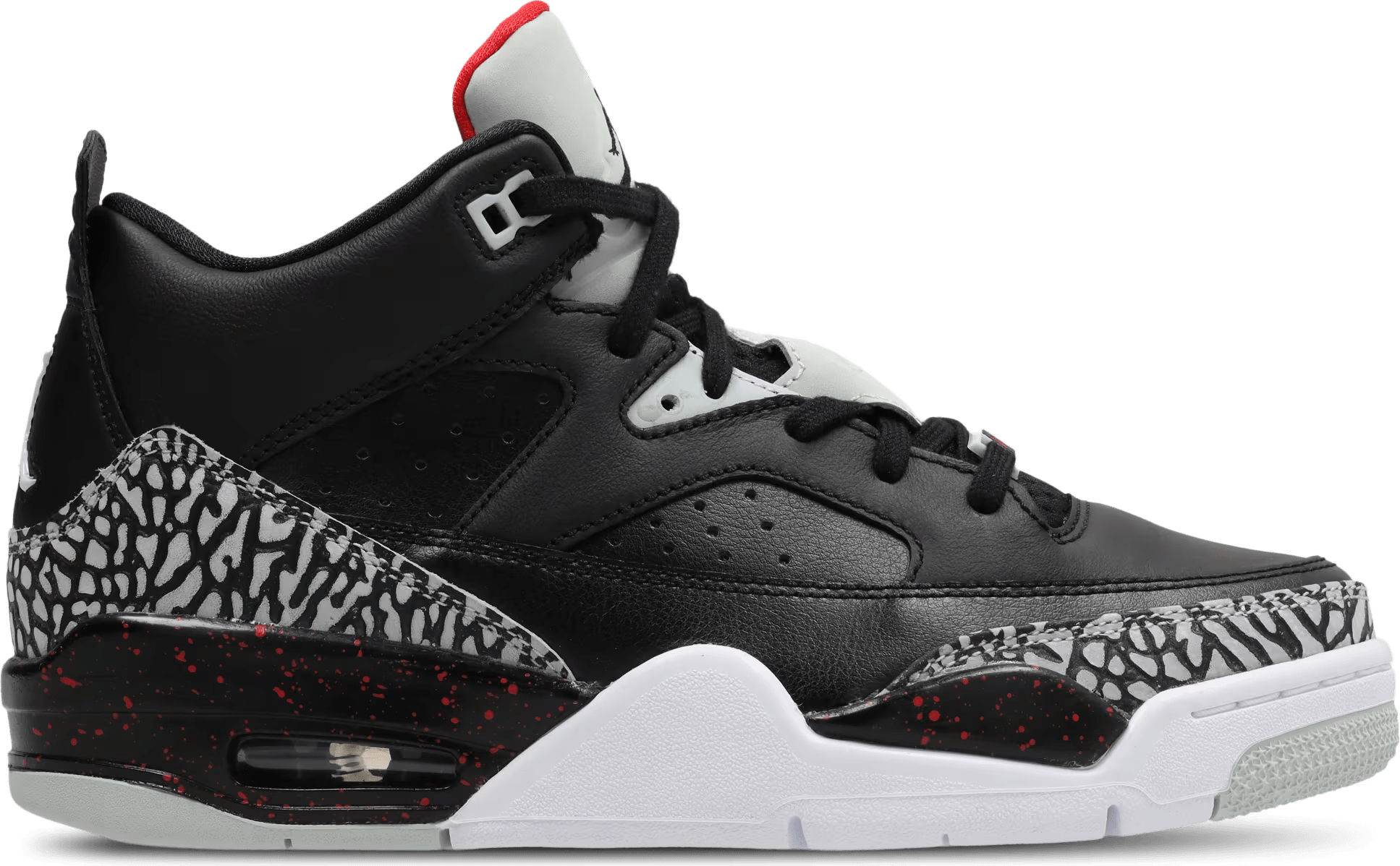 Air Jordan Son of Mars Low PS