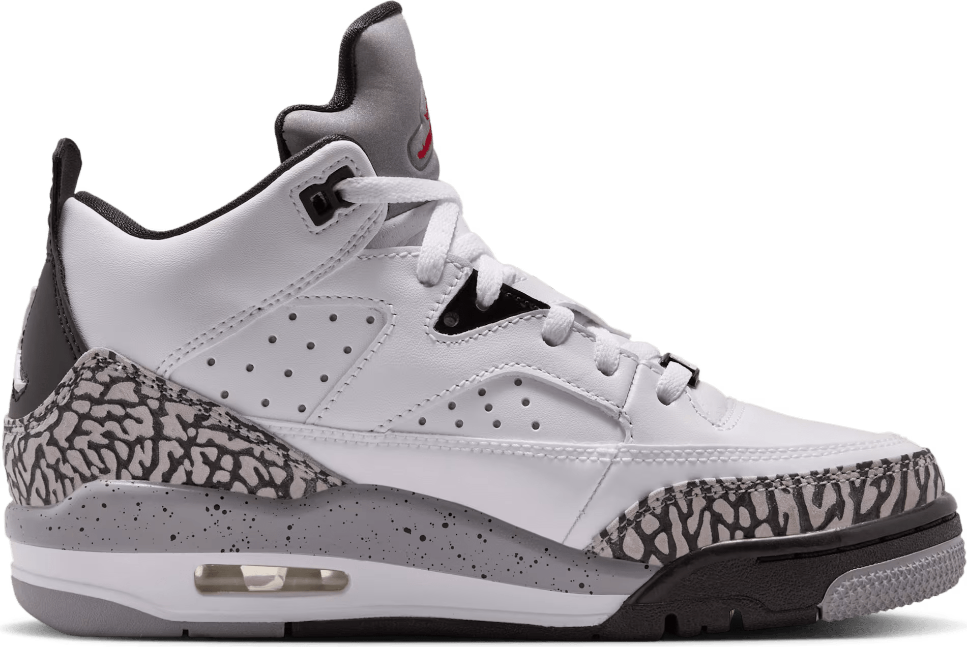 Jordan Son of Mars Low
