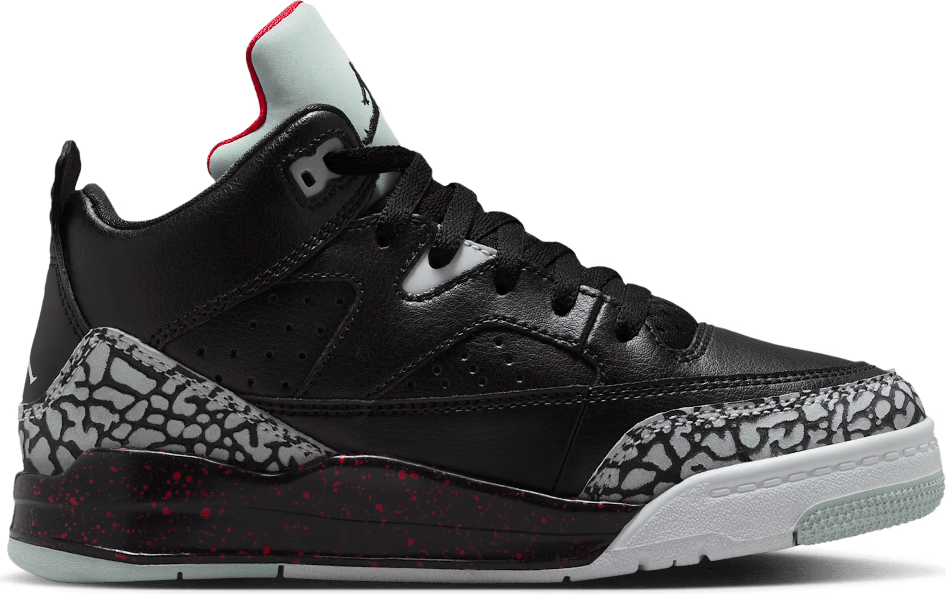 Jordan Son Of Mars Low
