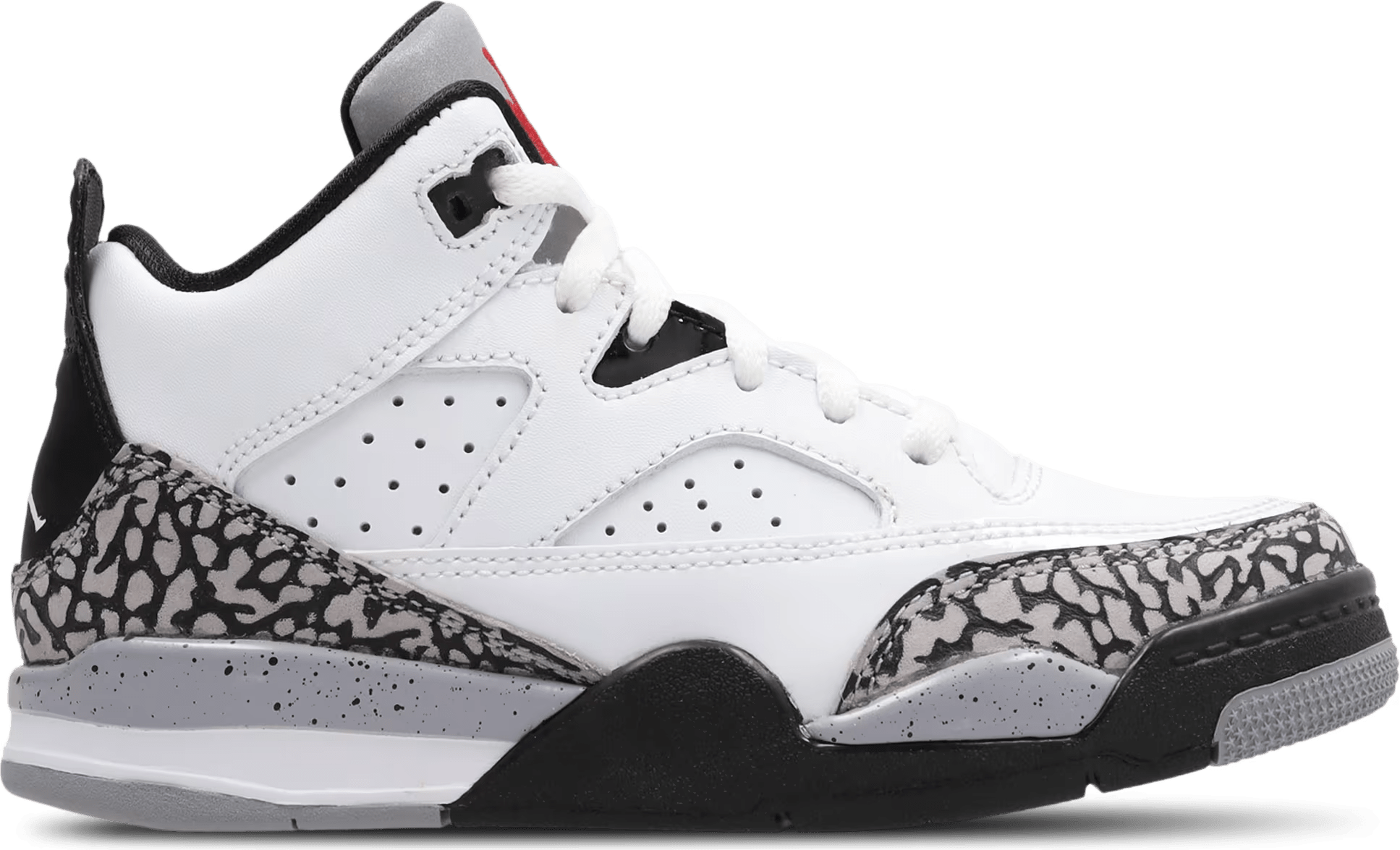 Jordan Son Of Mars Low