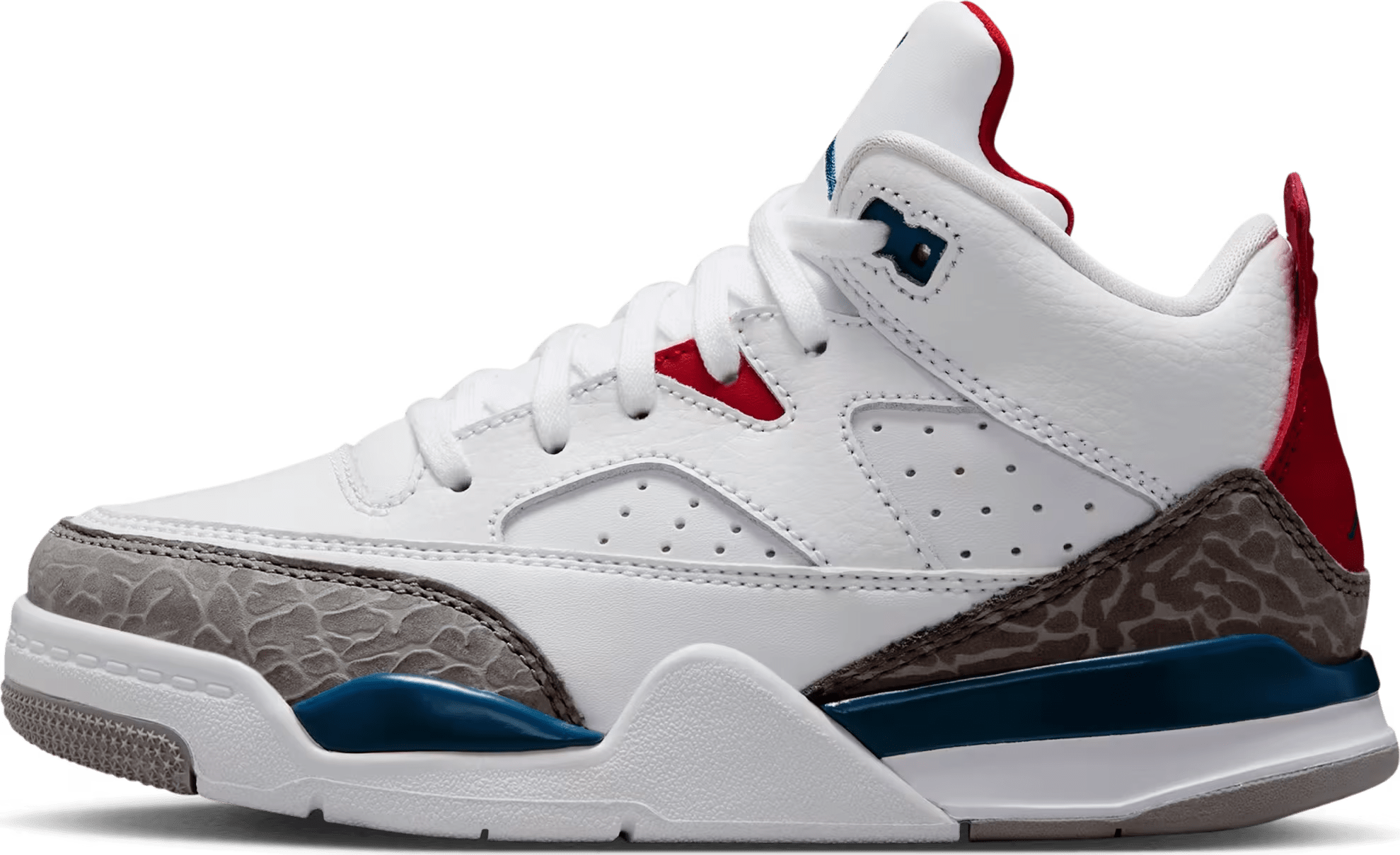 Jordan Son of Mars Low