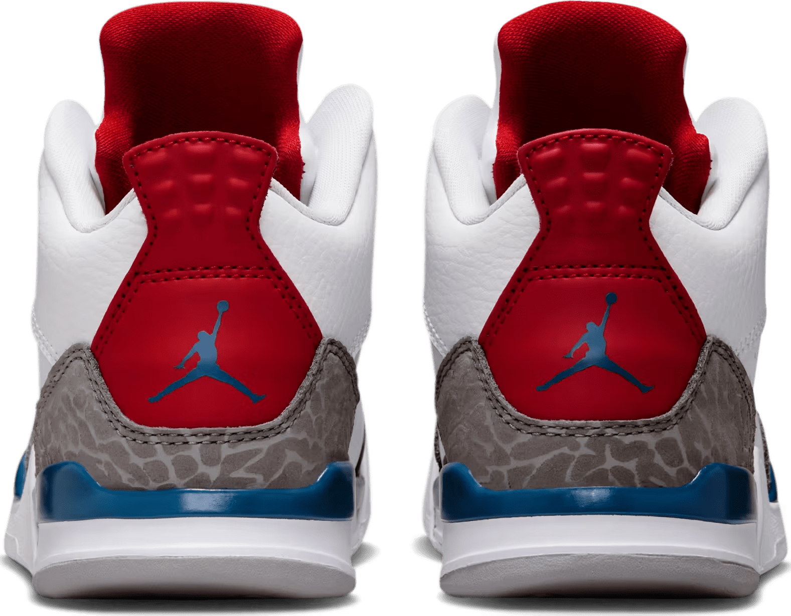 Jordan Son of Mars Low