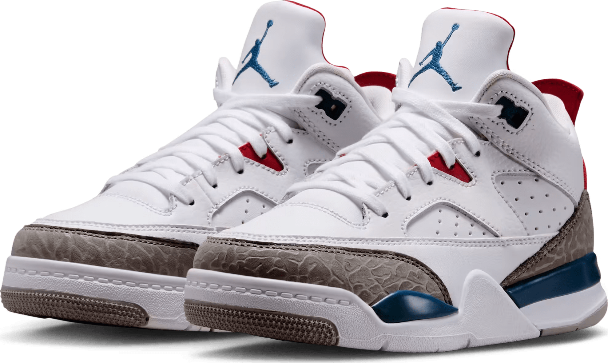 Jordan Son of Mars Low