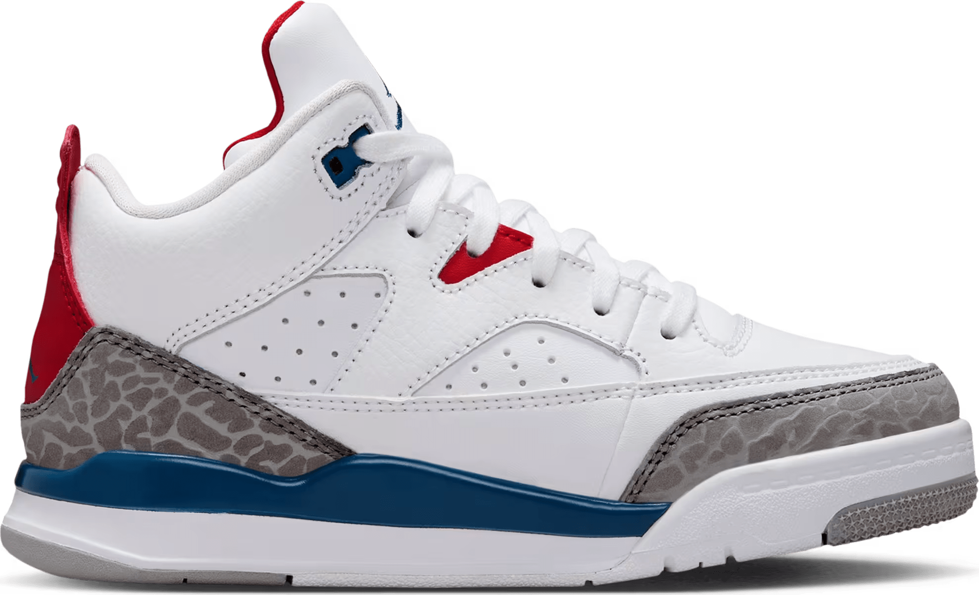 Jordan Son of Mars Low