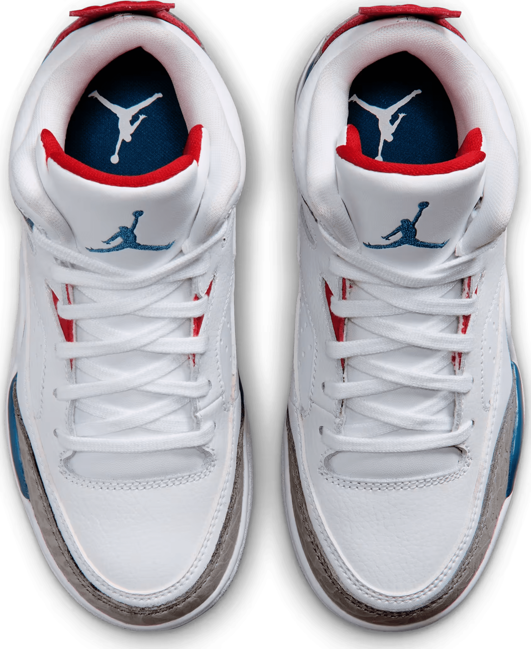 Jordan Son of Mars Low