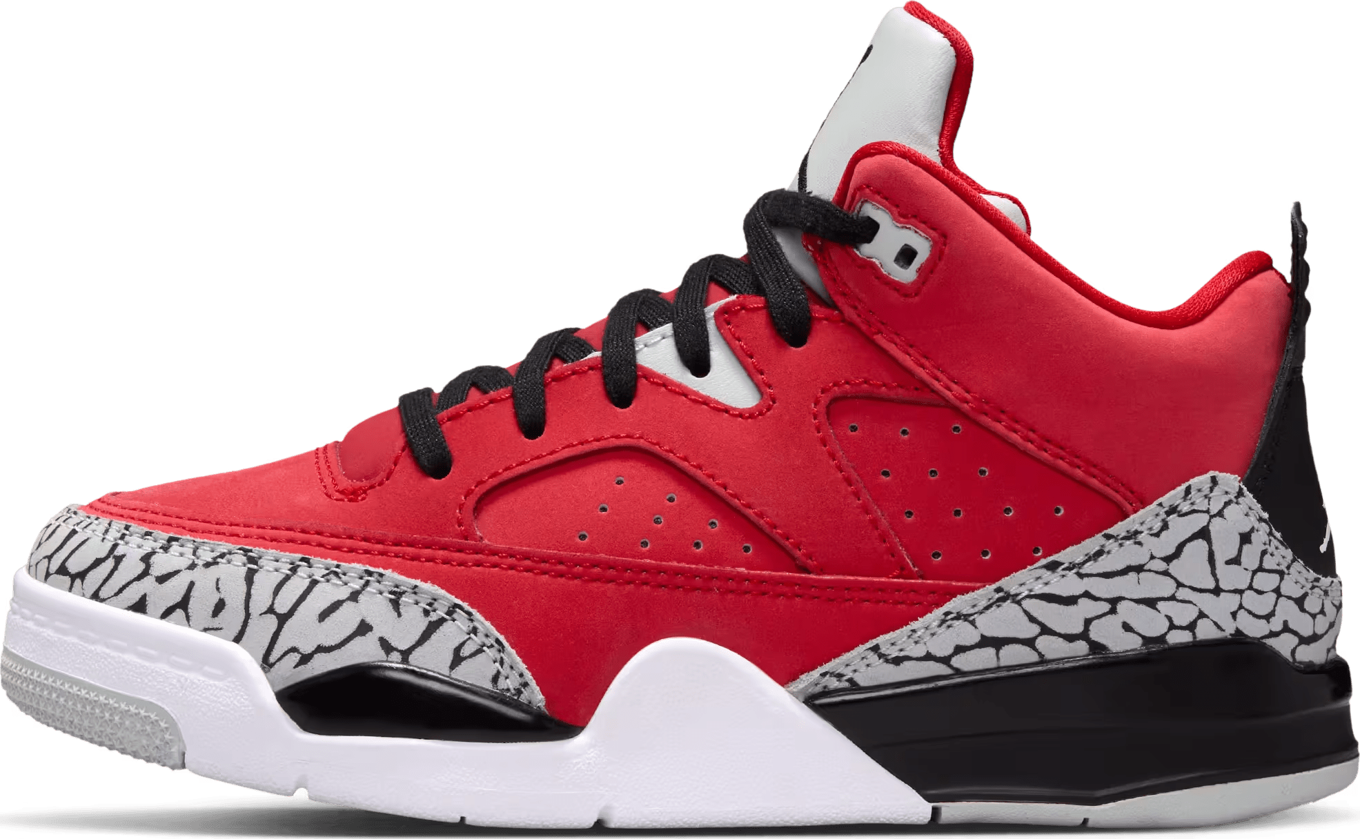 Jordan Son of Mars Low