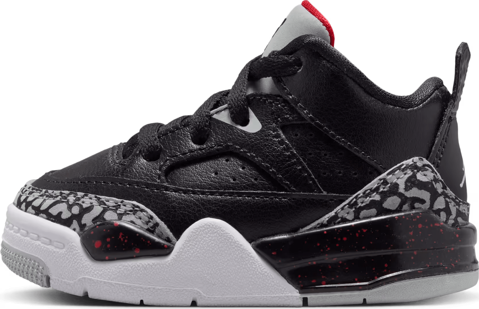 Jordan Son of Mars