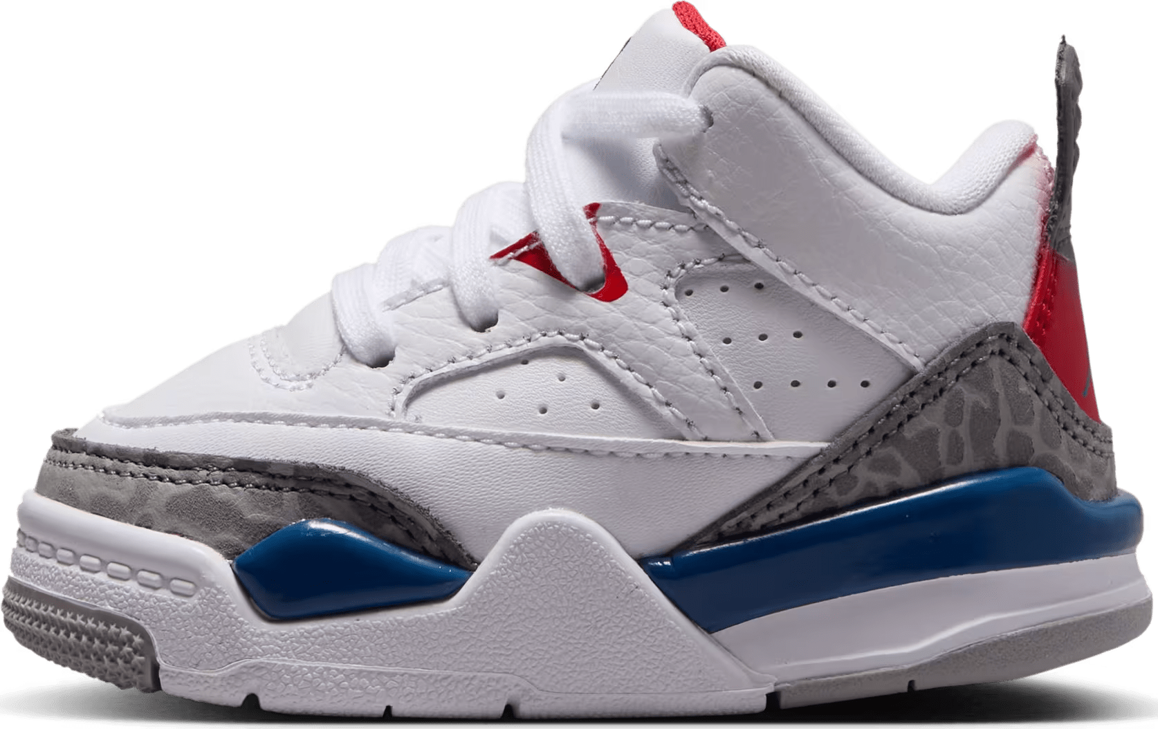 Jordan Son of Mars