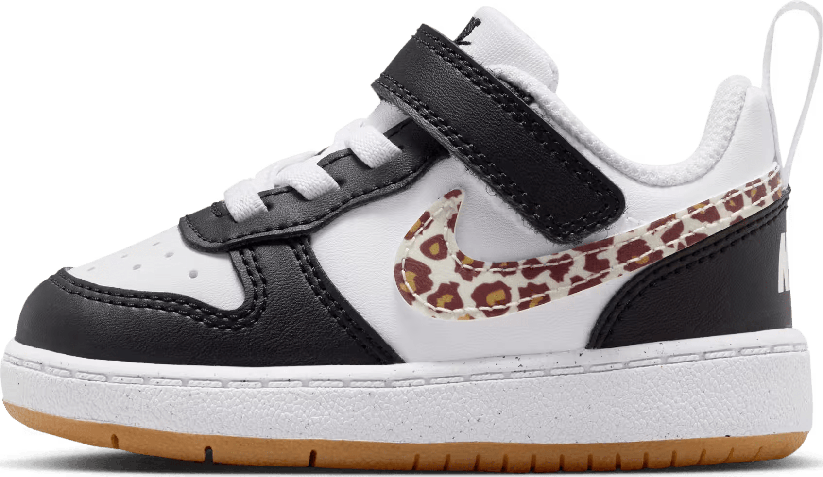 Nike Court Borough Low