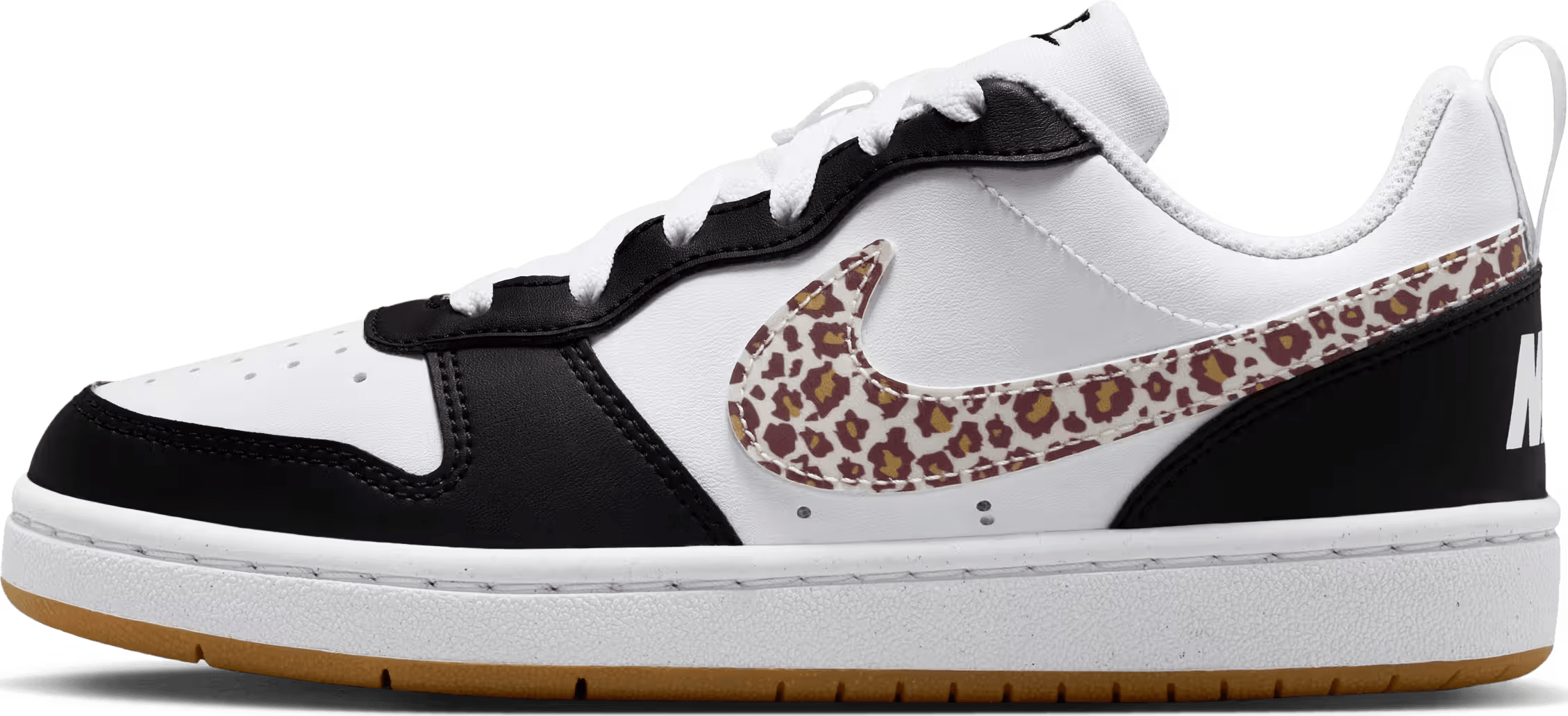 Nike Court Borough Low