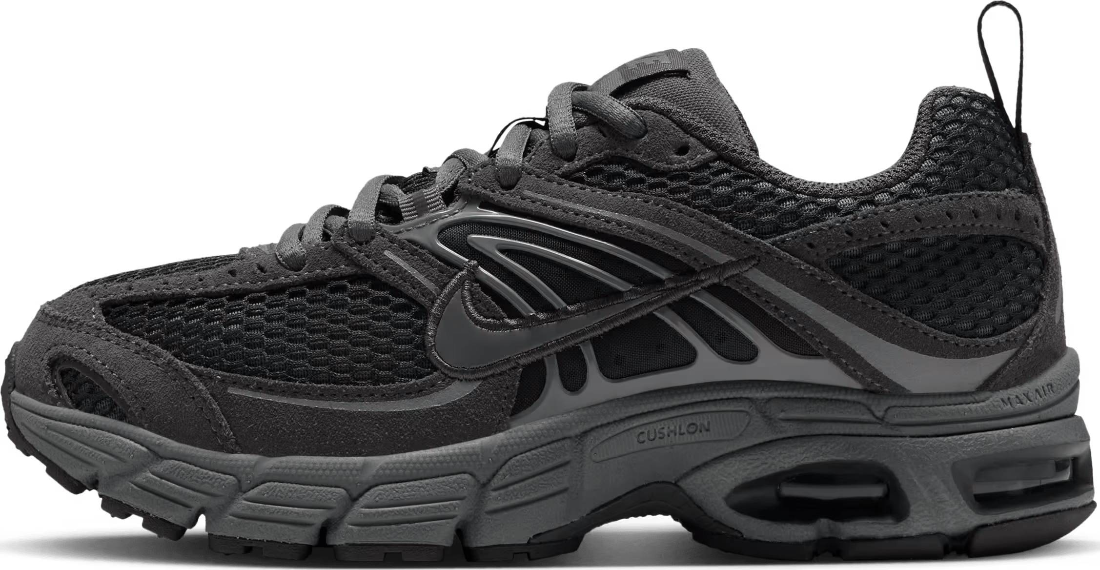 Nike Air Max Moto 2K GS "Medium Ash Smoke Grey"
