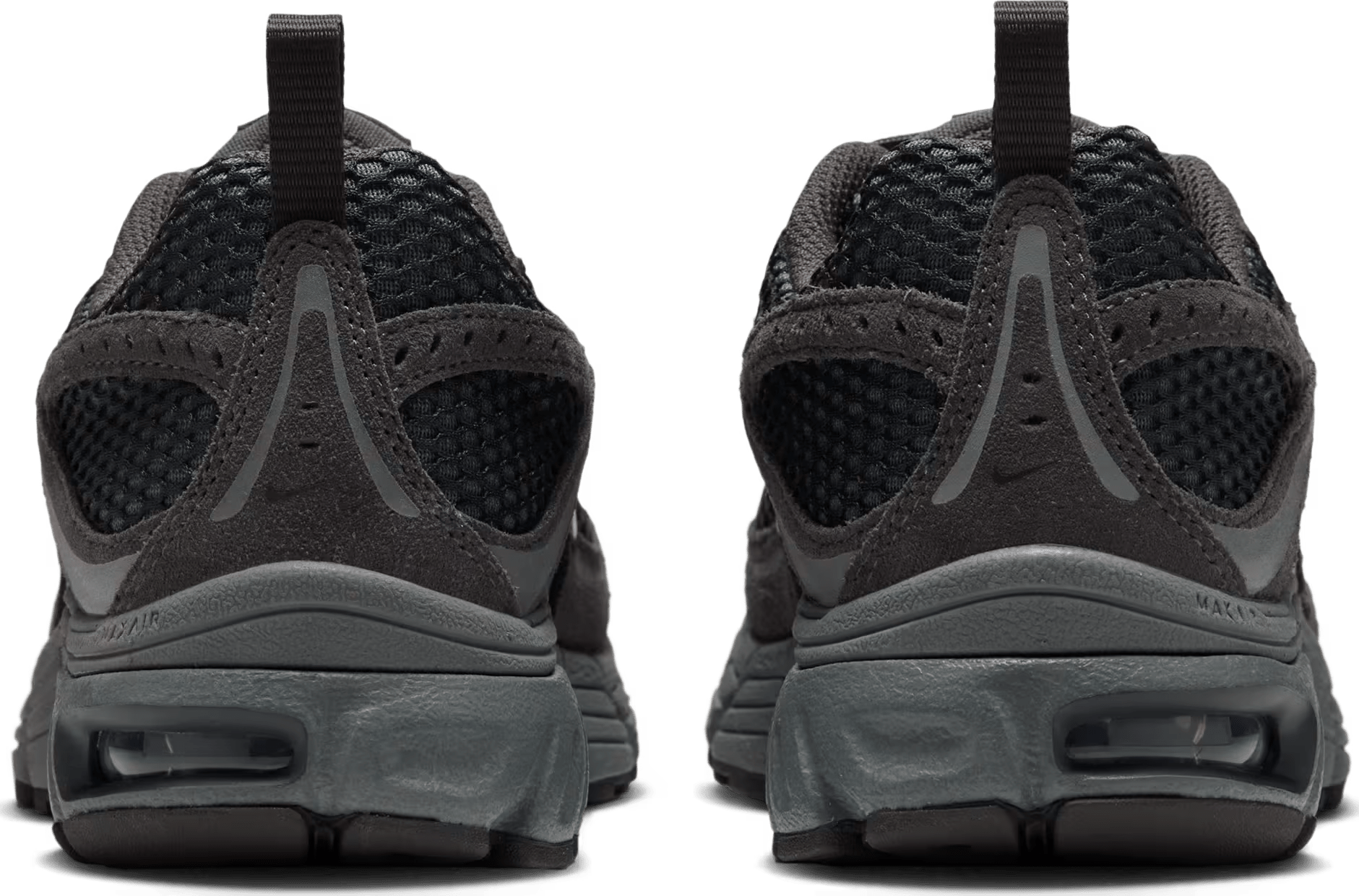 Nike Air Max Moto 2K GS "Medium Ash Smoke Grey"
