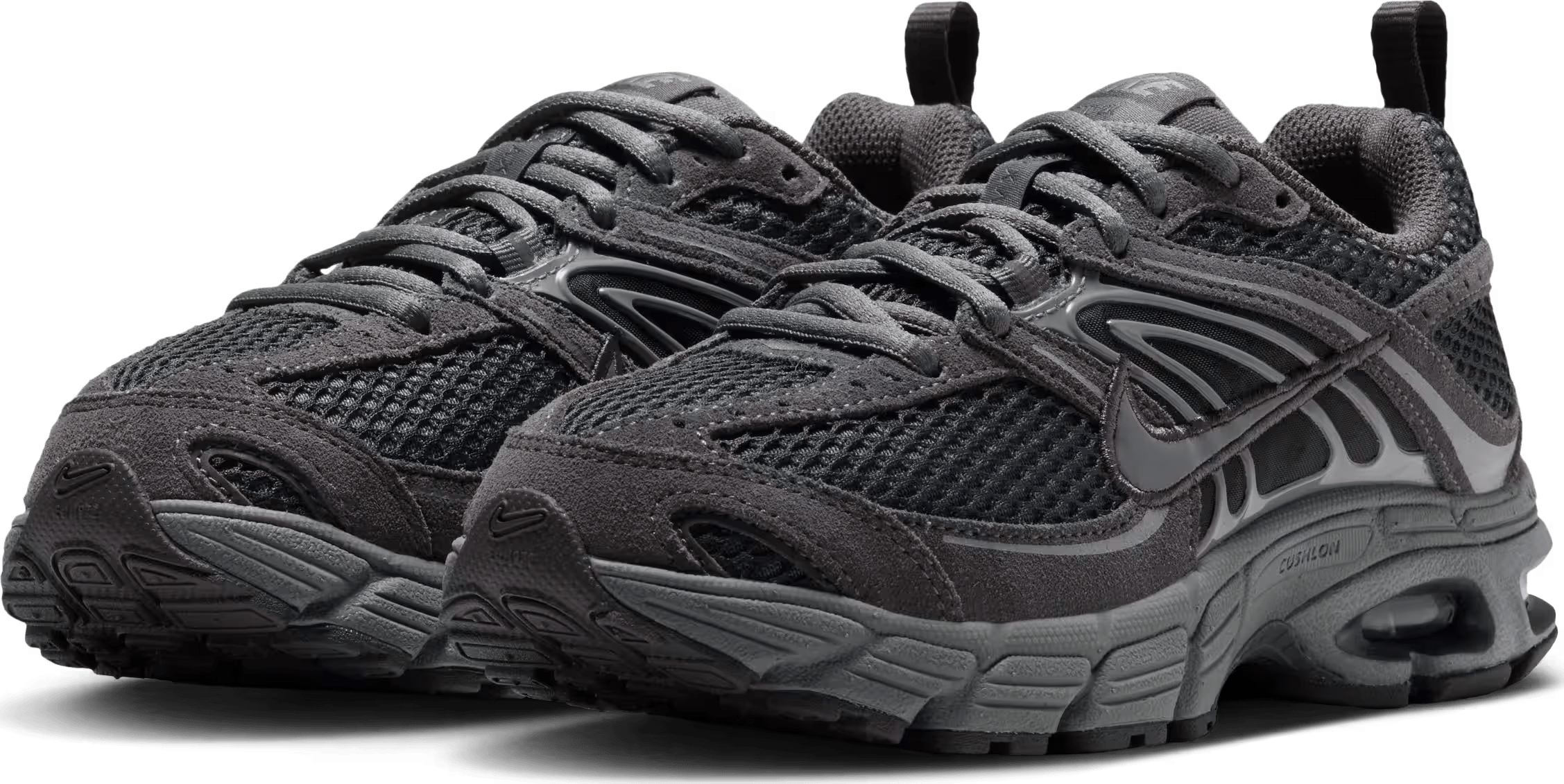 Nike Air Max Moto 2K GS "Medium Ash Smoke Grey"