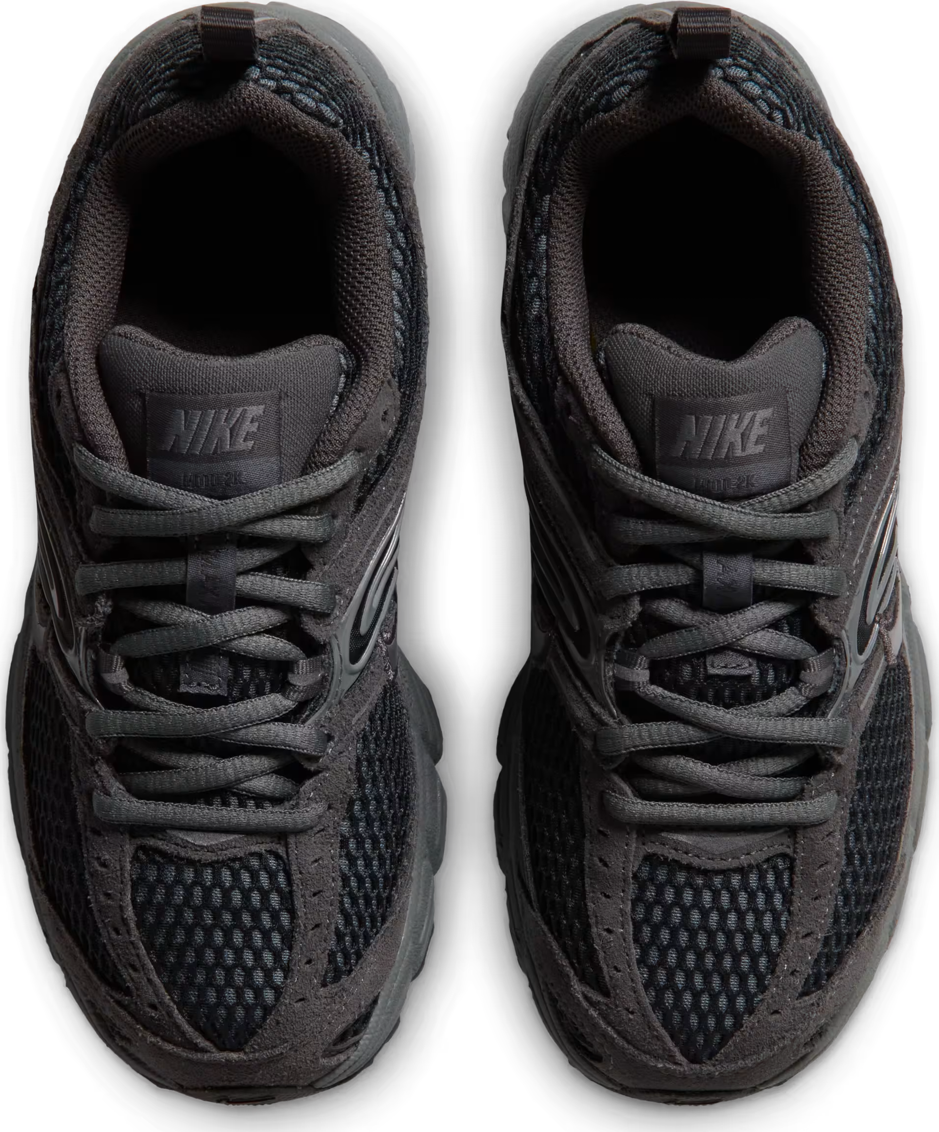 Nike Air Max Moto 2K GS "Medium Ash Smoke Grey"