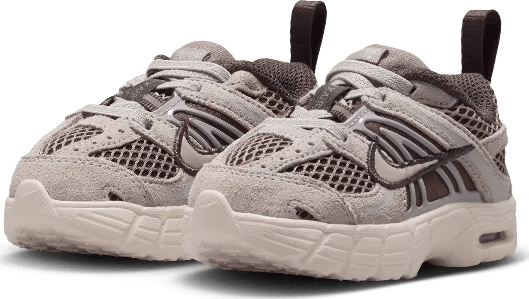 Nike Air Max Moto 2K TD "Taupe Haze"