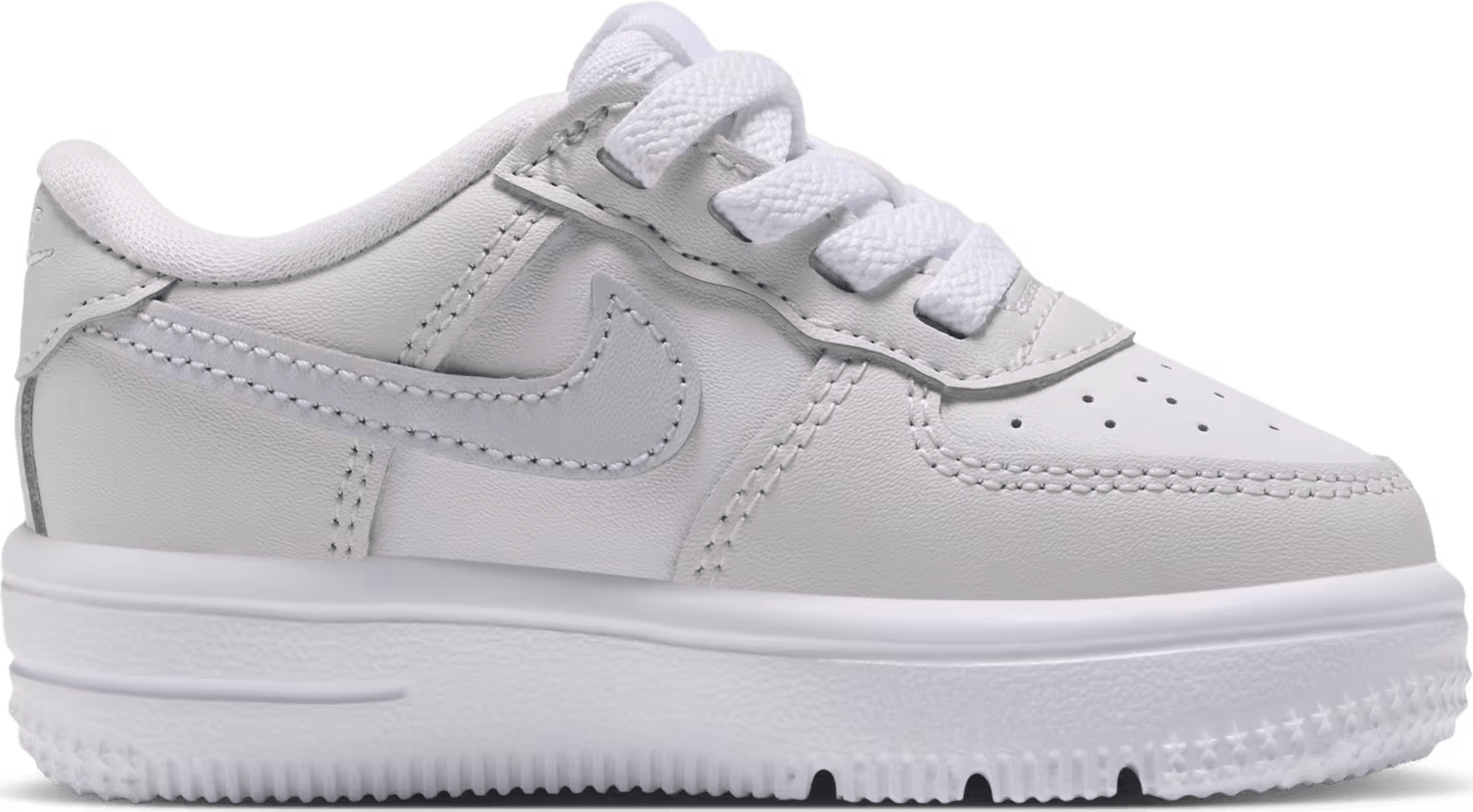 Nike Force 1 Low EasyOn TD "Platinum Tint"