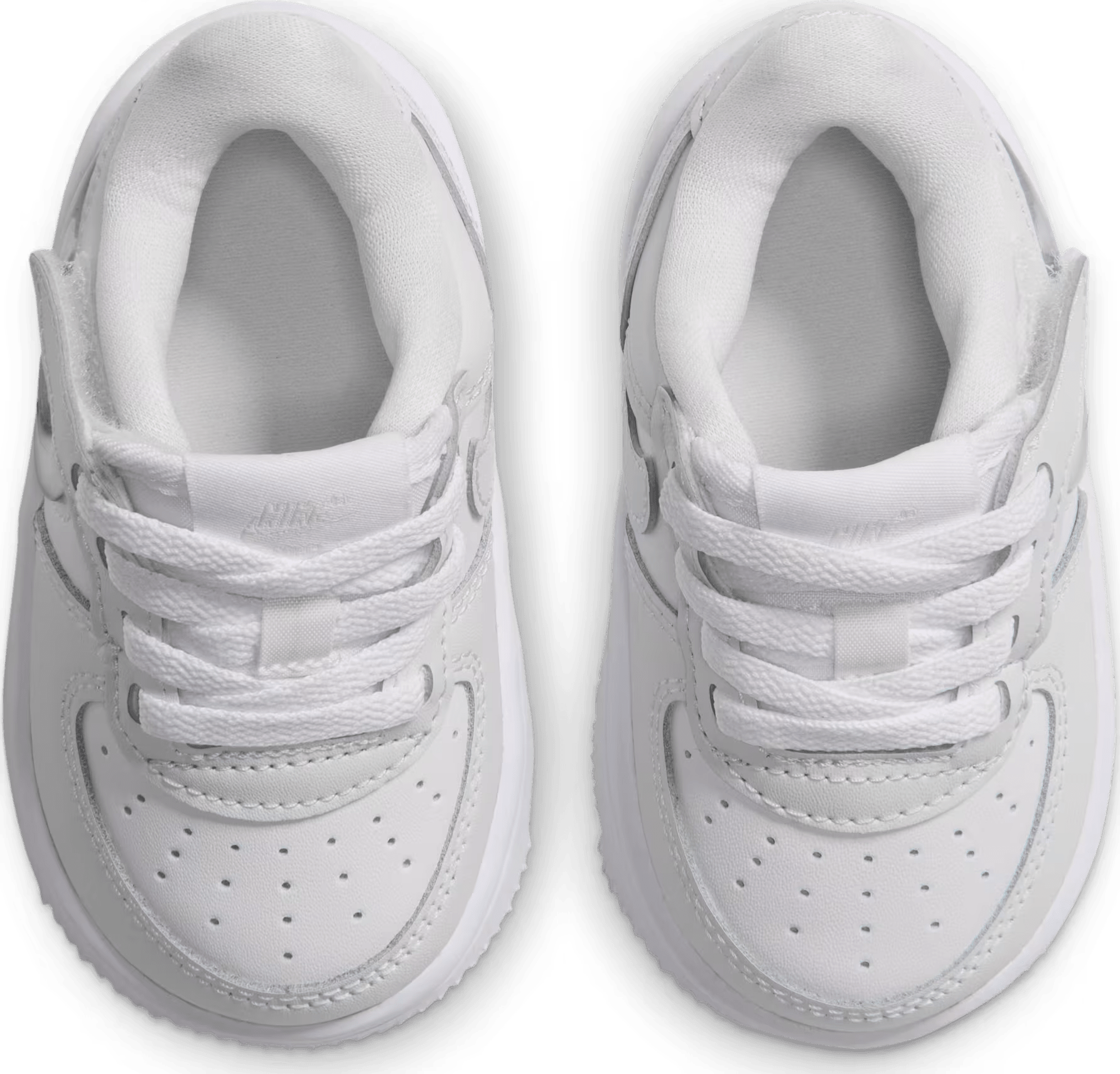 Nike Force 1 Low EasyOn TD "Platinum Tint"