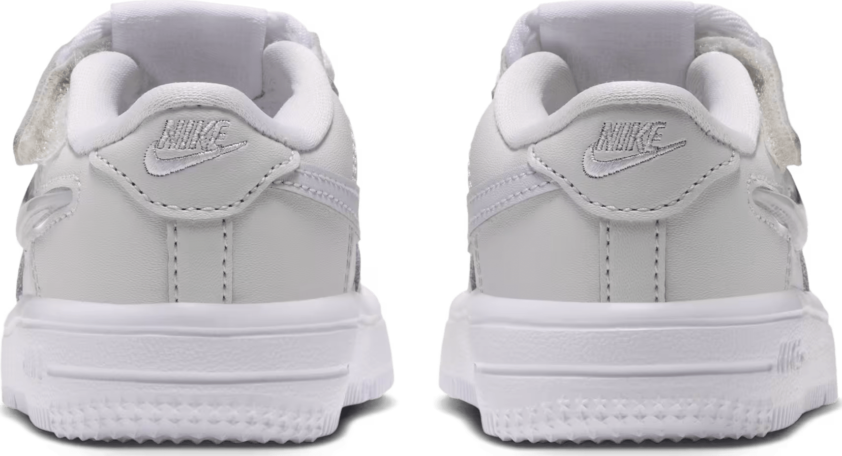 Nike Force 1 Low EasyOn TD "Platinum Tint"