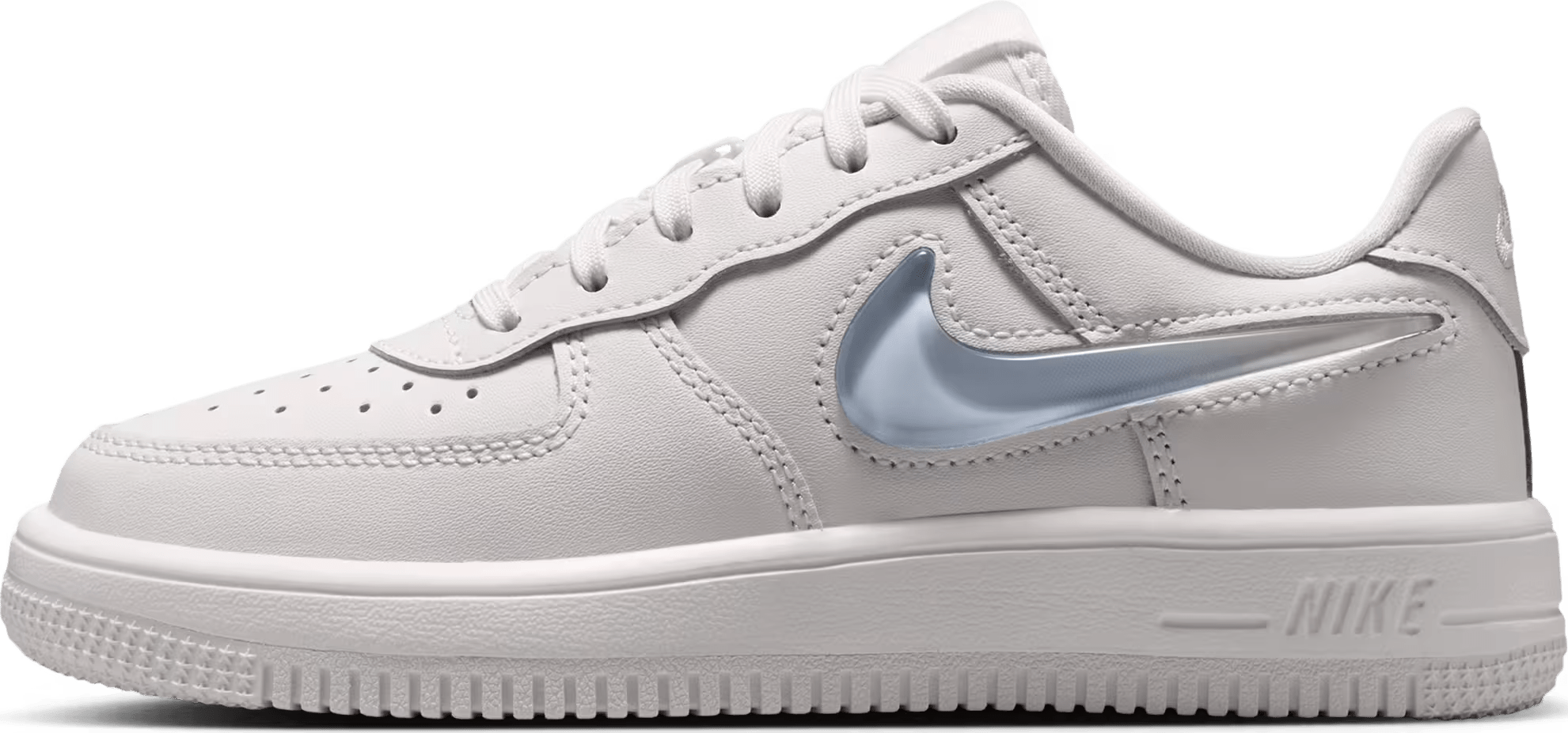 Nike Force 1 Low PS "Football Grey"