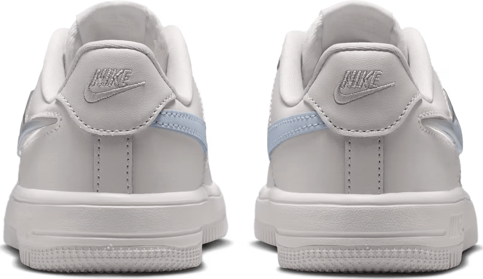 Nike Force 1 Low PS "Football Grey"