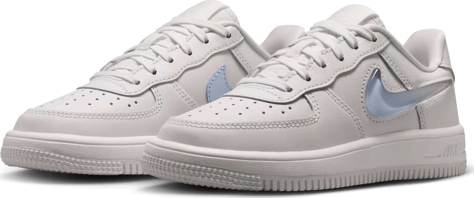 Nike Force 1 Low PS "Football Grey"