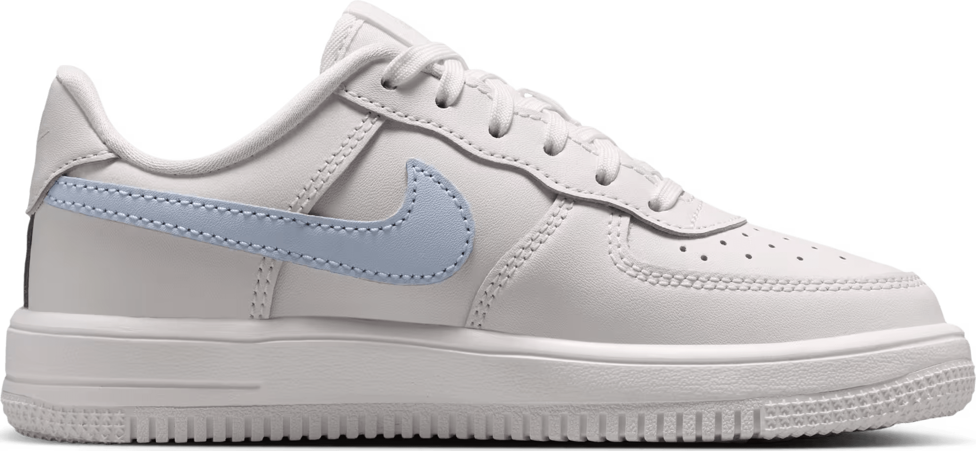 Nike Force 1 Low PS "Football Grey"