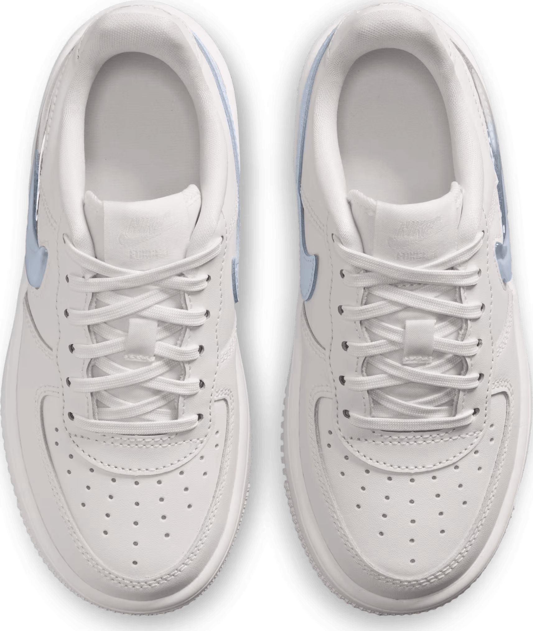 Nike Force 1 Low PS "Football Grey"