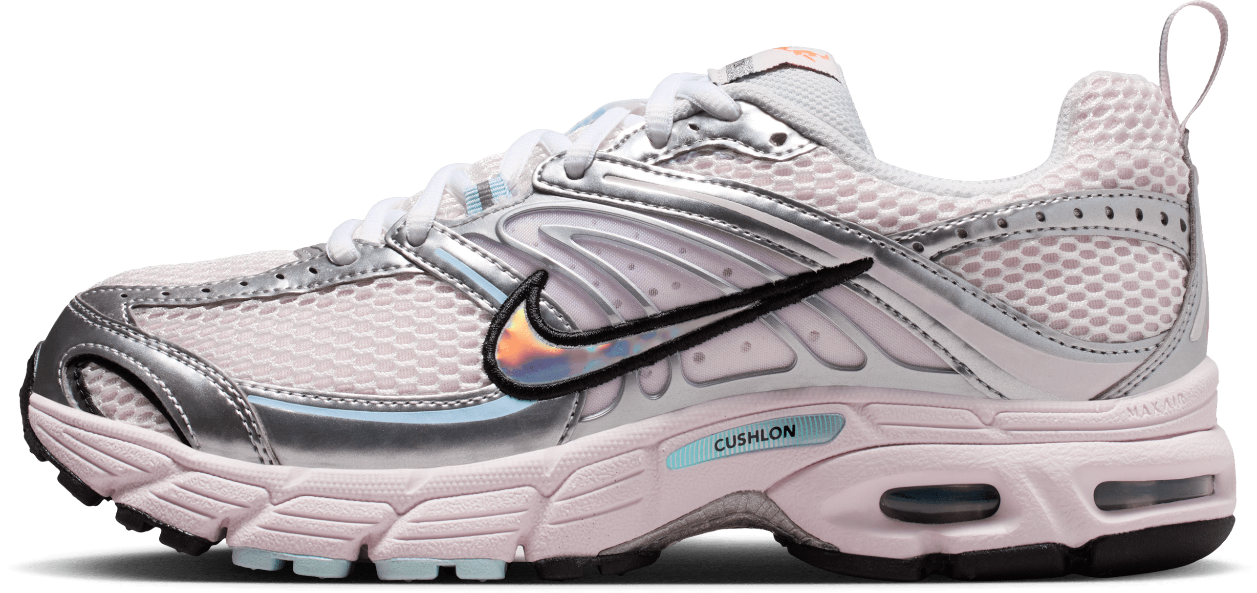 Nike Air Max Moto 2K Wmns "Pearl Pink"