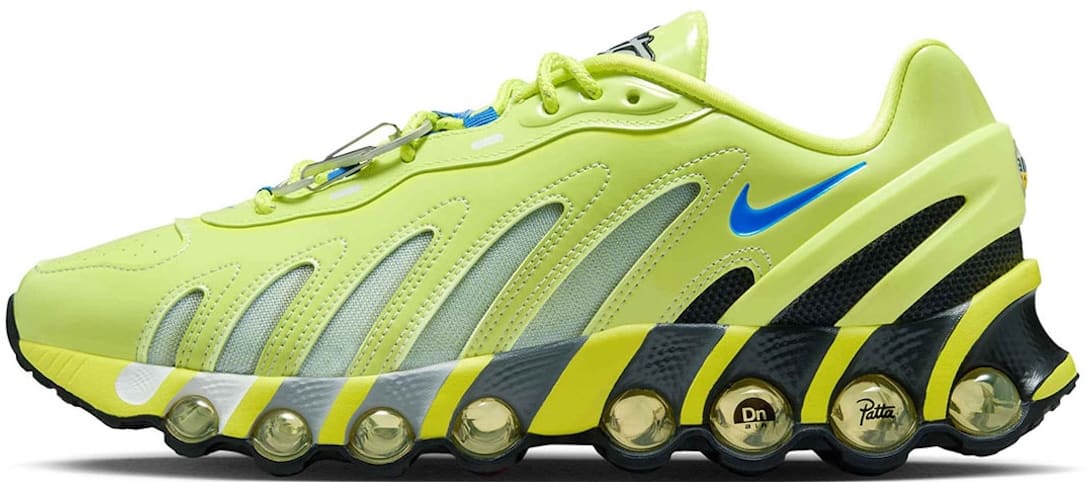 Patta x Nike Air Max DN8 "Cyber"