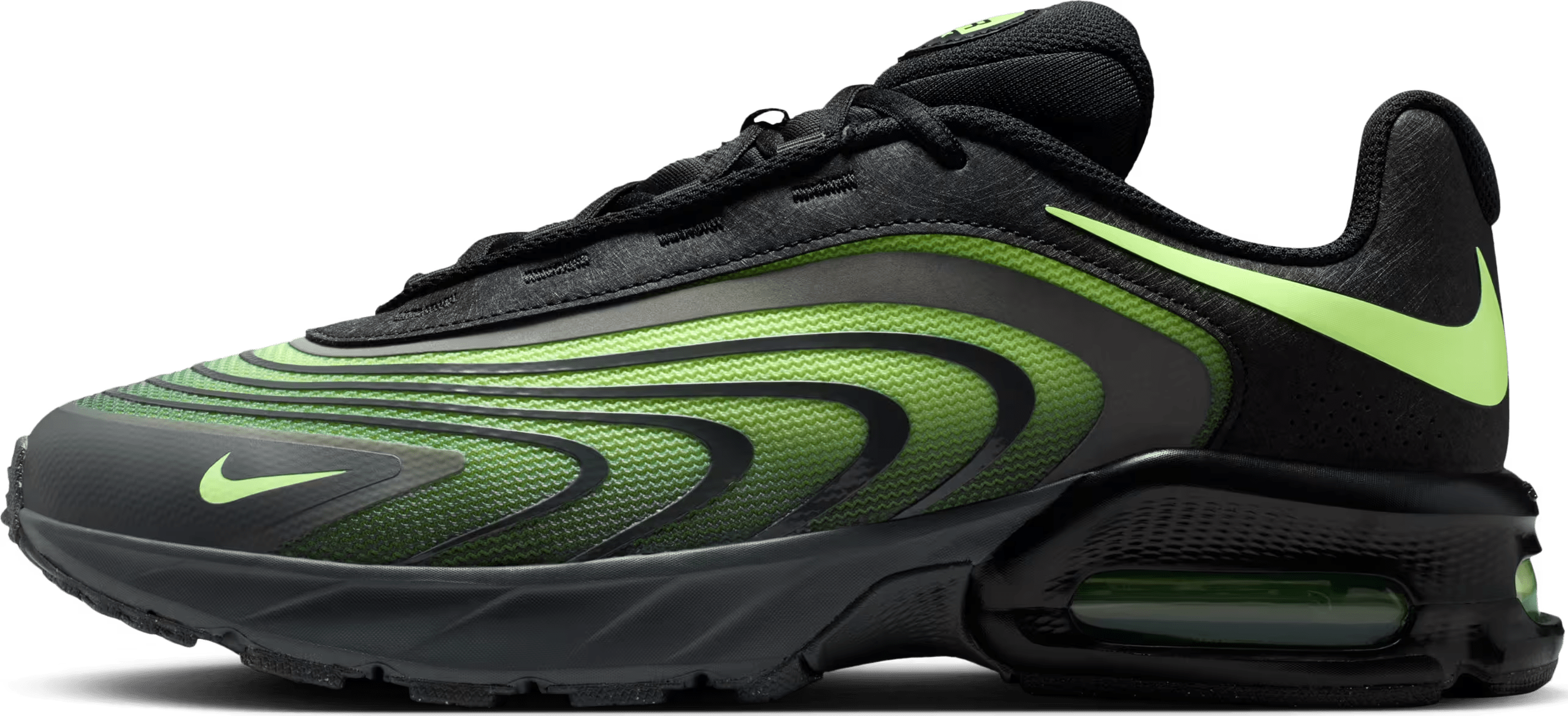 Nike Air Max Fire "Liquid Lime"